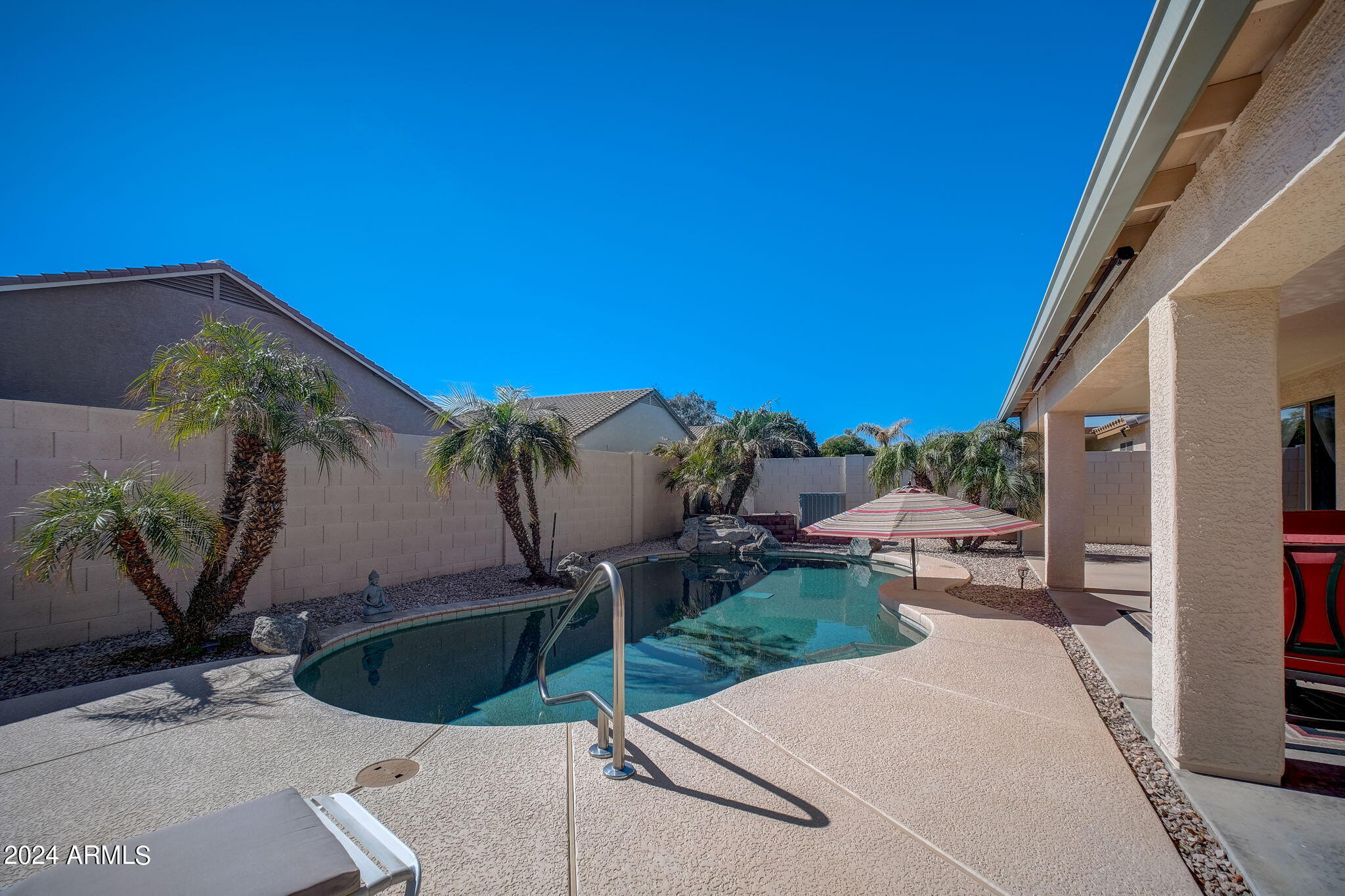 13421 W Desert Rock Drive