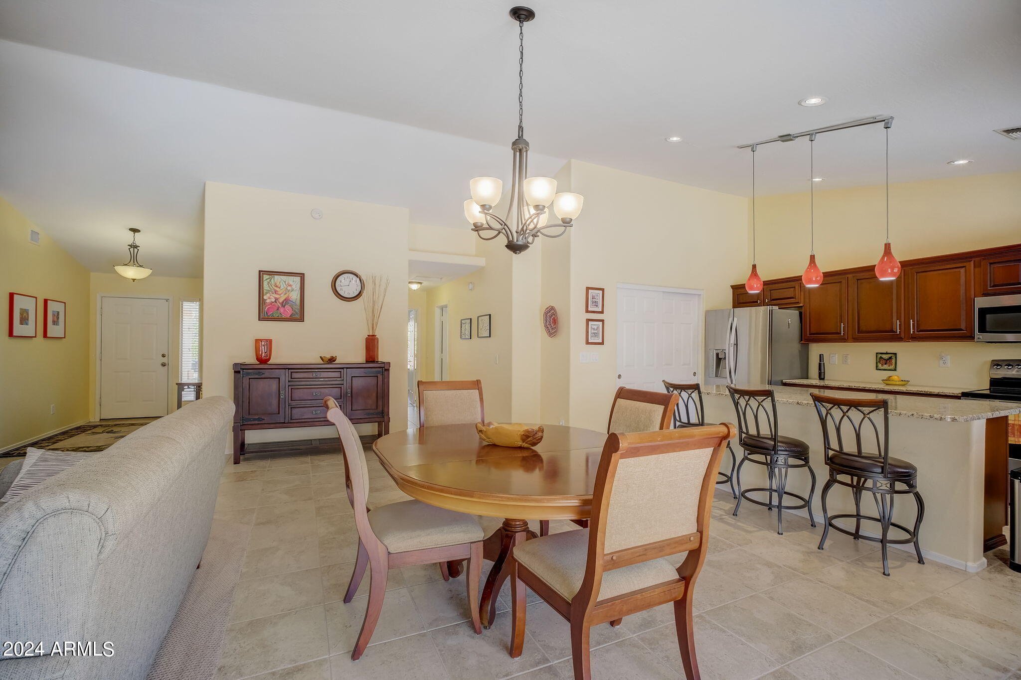 13421 W Desert Rock Drive