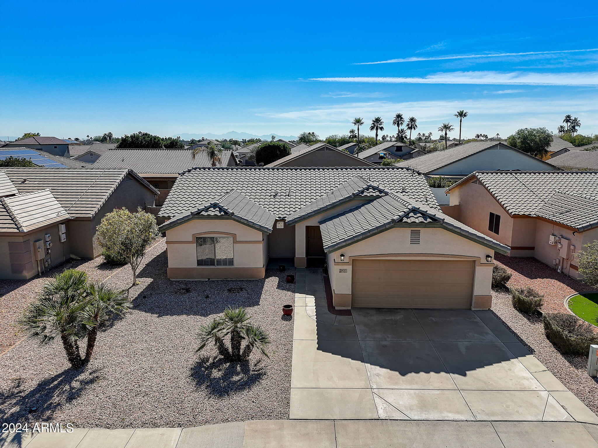 13421 W Desert Rock Drive