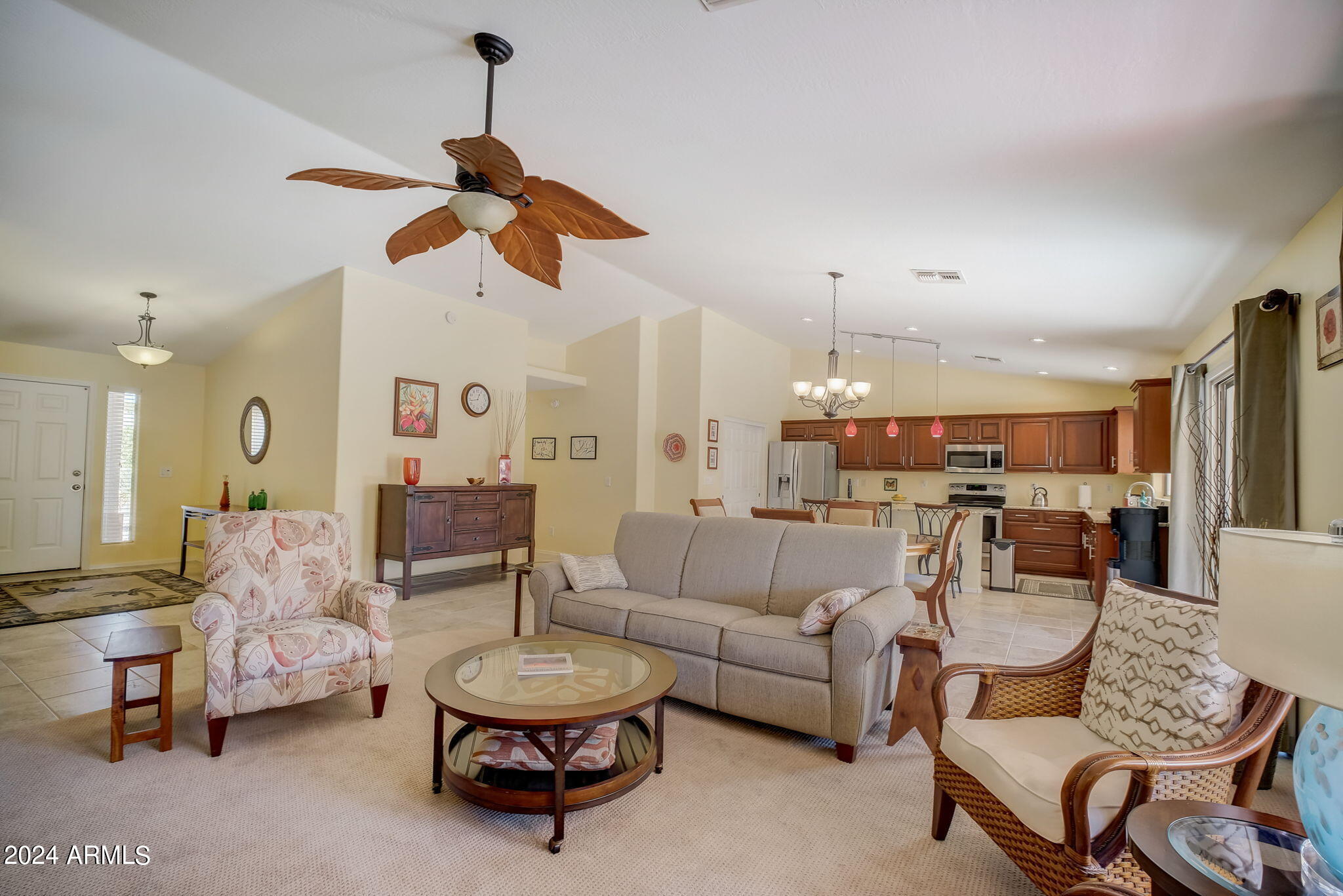 13421 W Desert Rock Drive