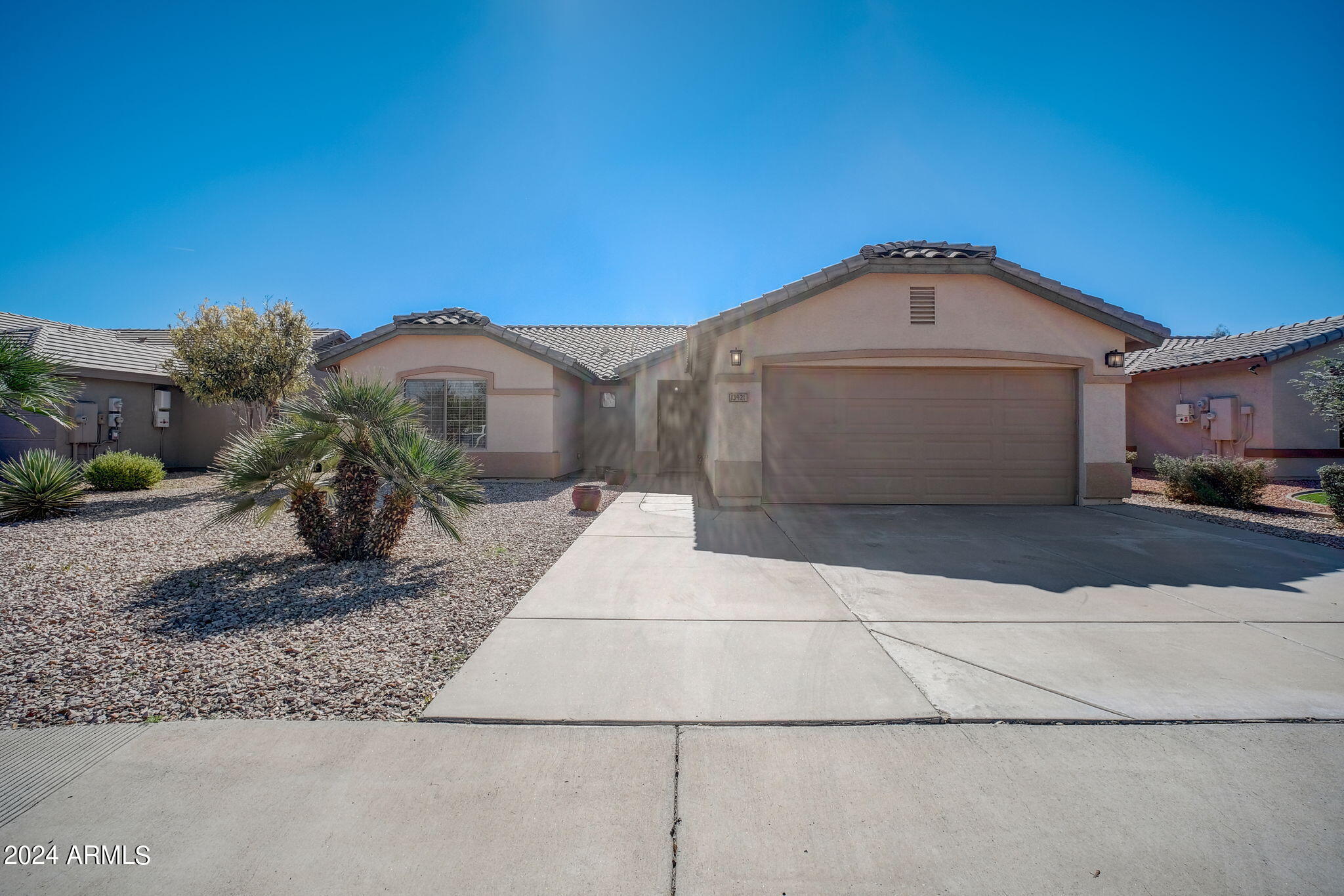 13421 W Desert Rock Drive
