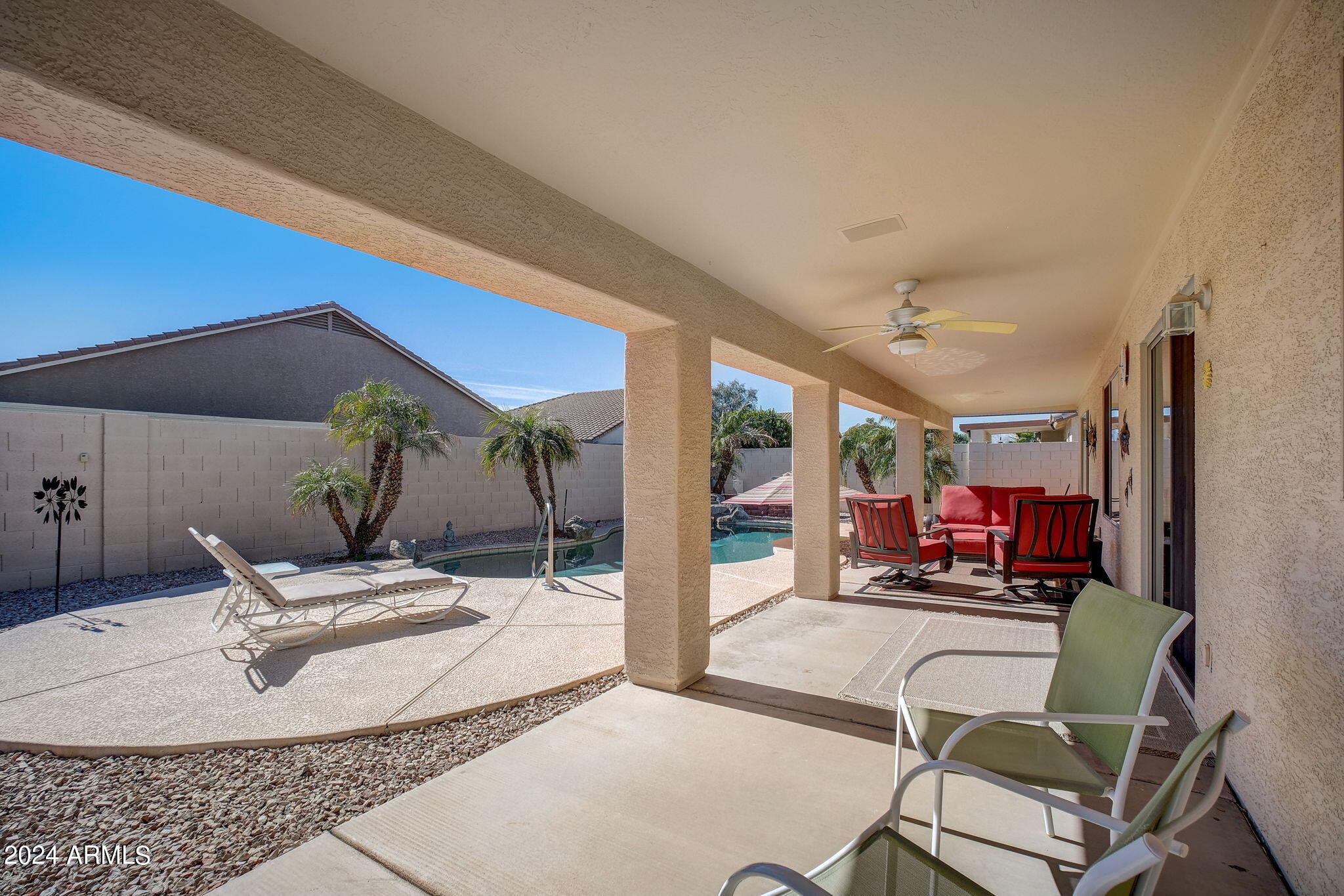 13421 W Desert Rock Drive