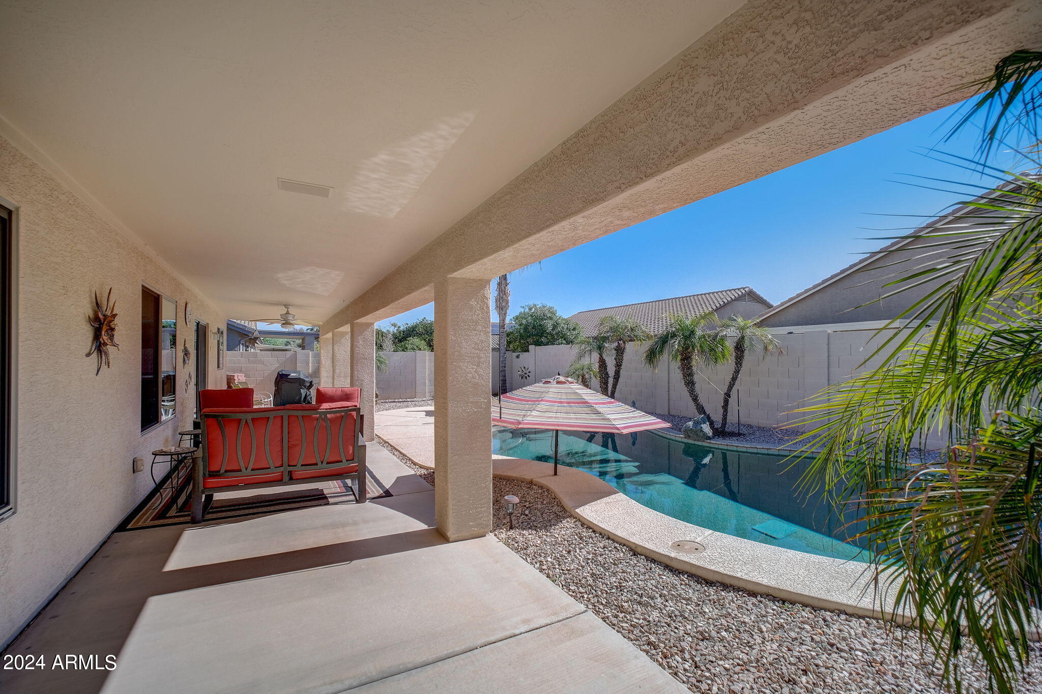 13421 W Desert Rock Drive