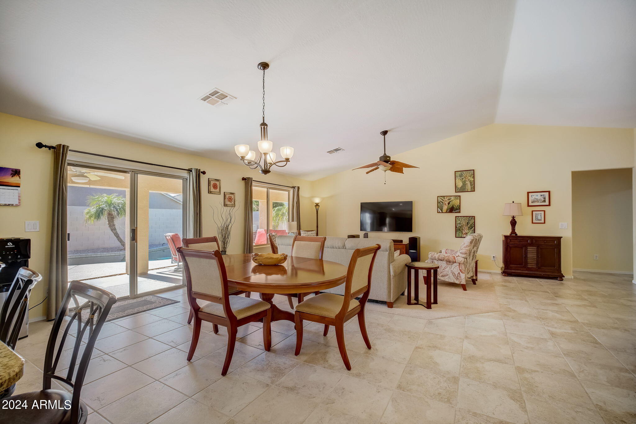 13421 W Desert Rock Drive