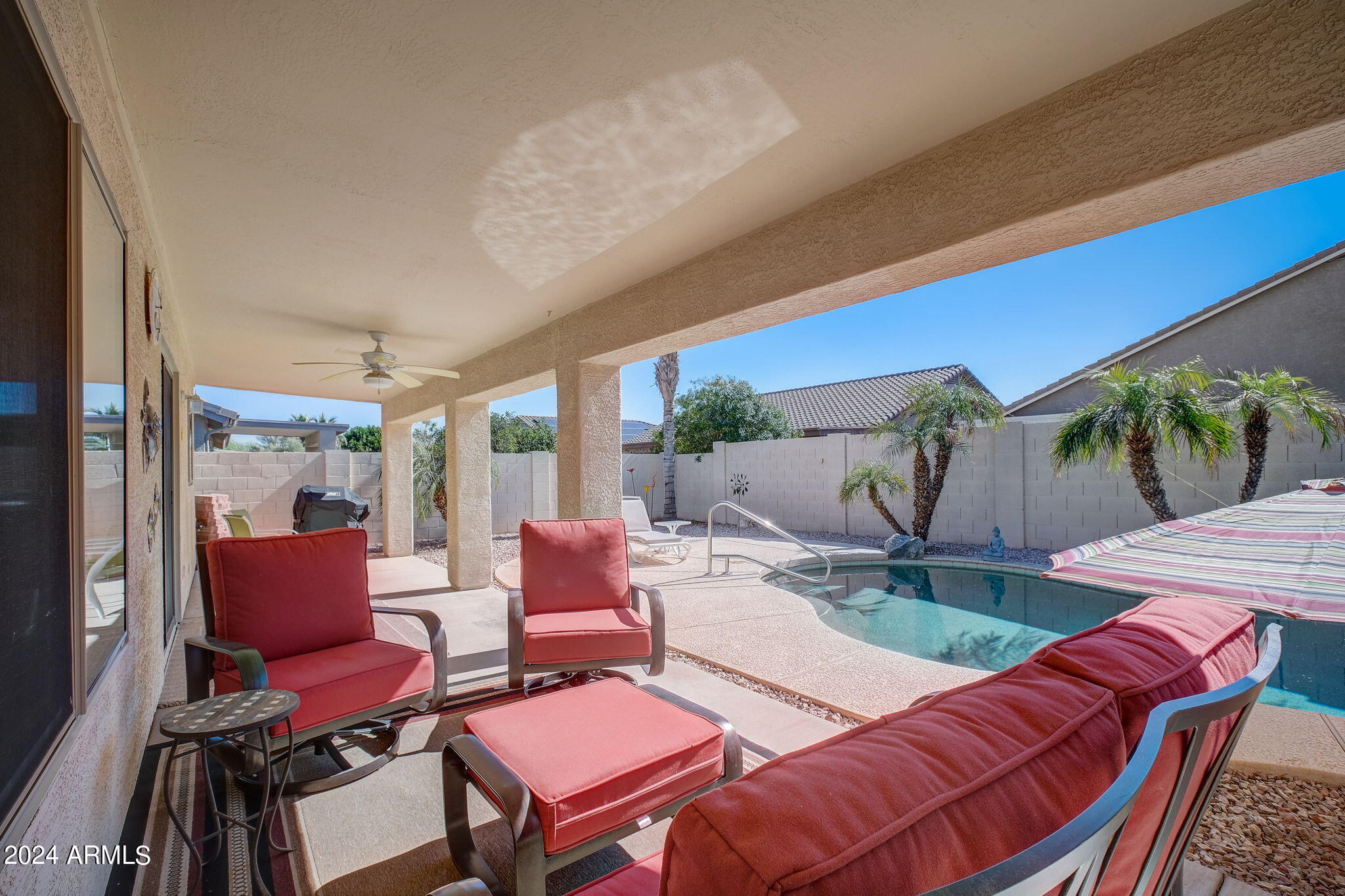 13421 W Desert Rock Drive