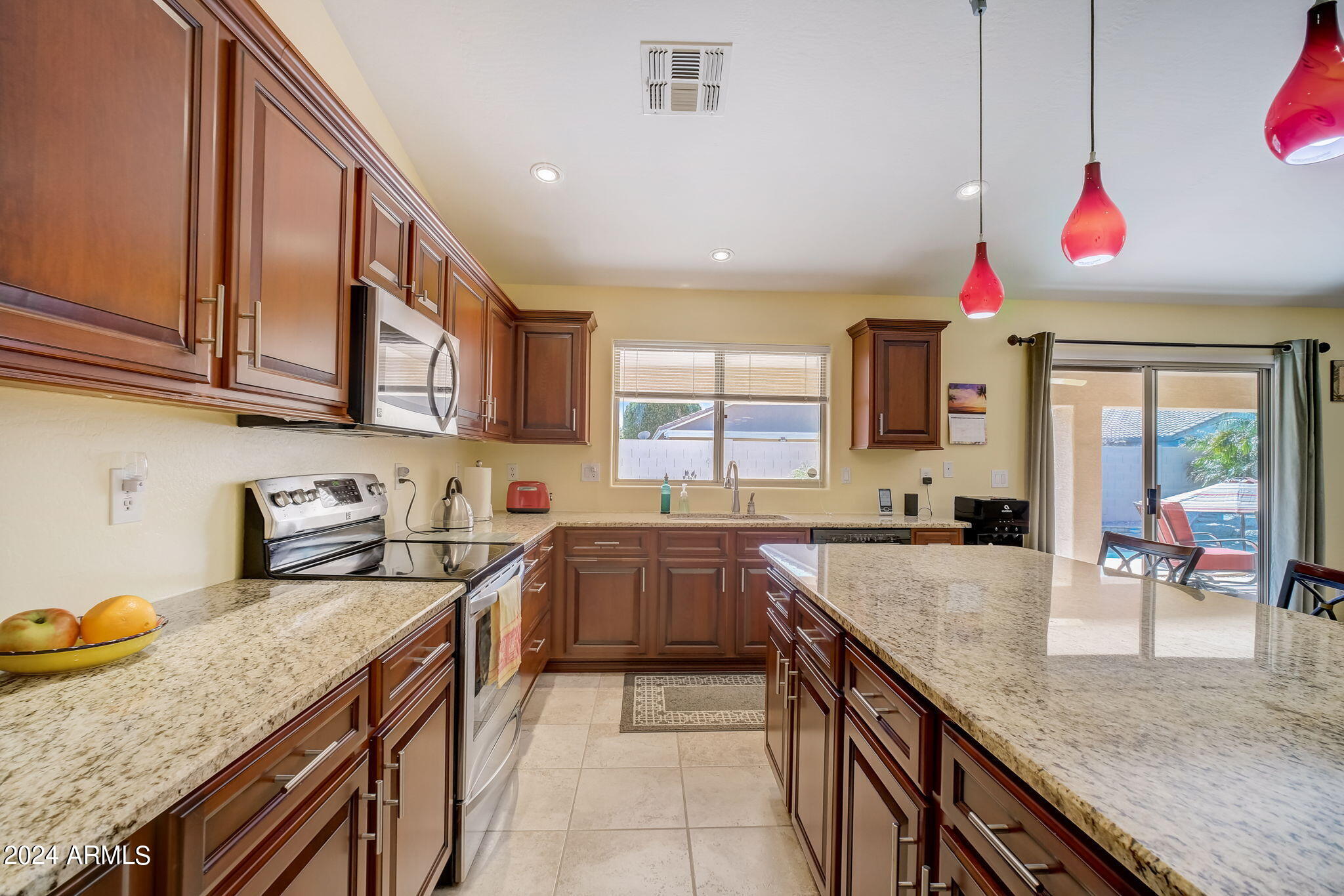 13421 W Desert Rock Drive