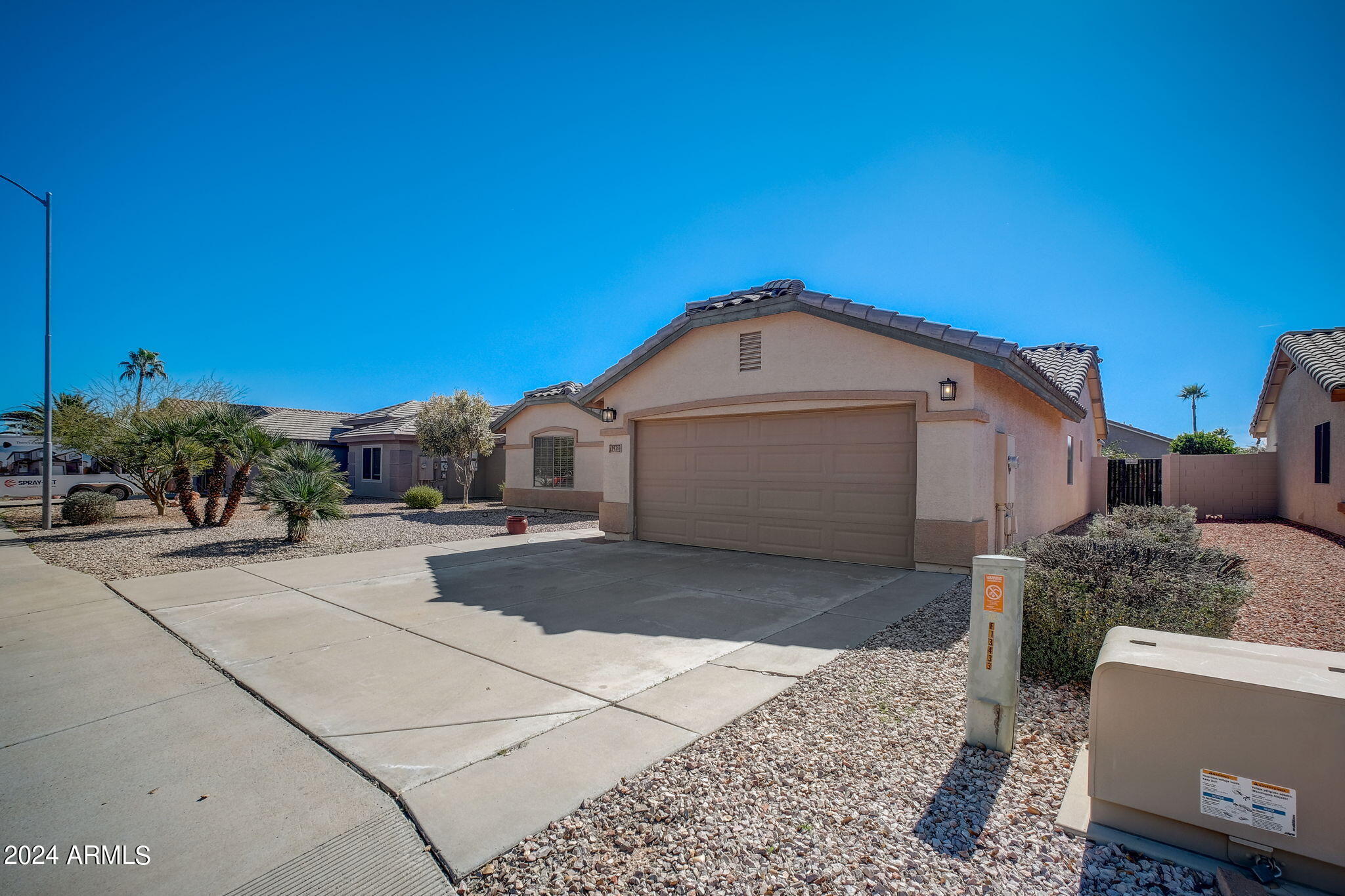 13421 W Desert Rock Drive