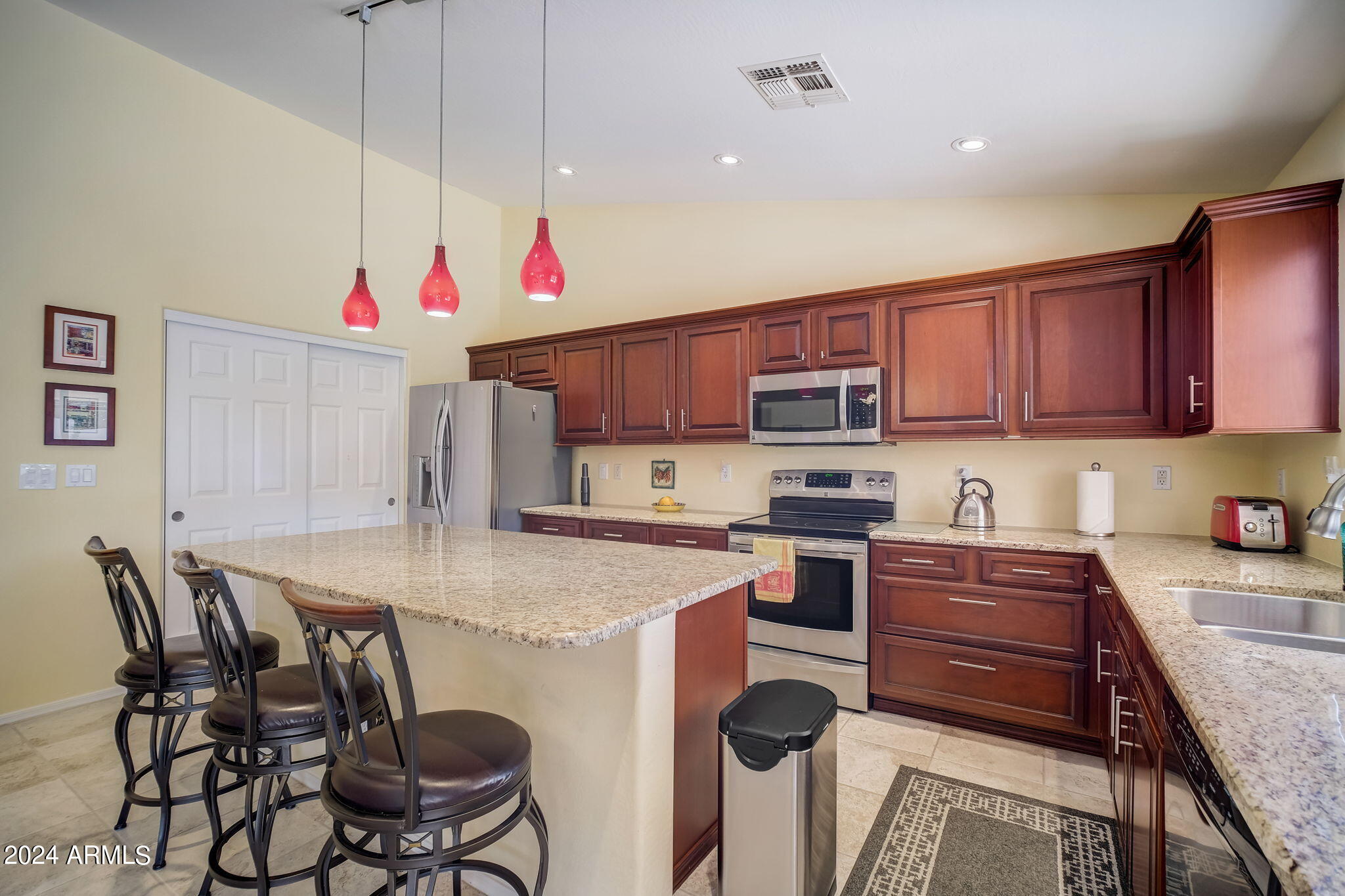 13421 W Desert Rock Drive