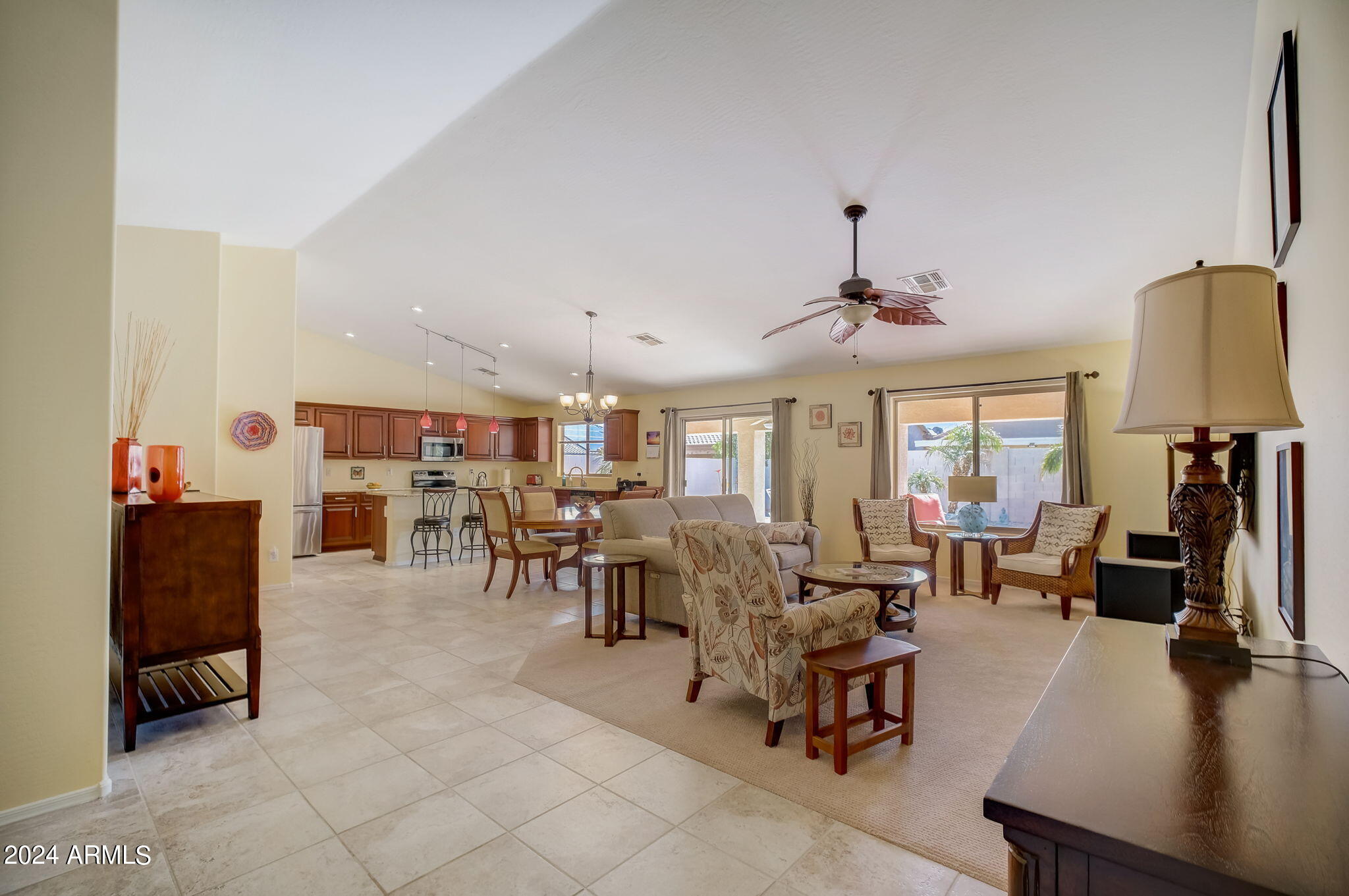 13421 W Desert Rock Drive