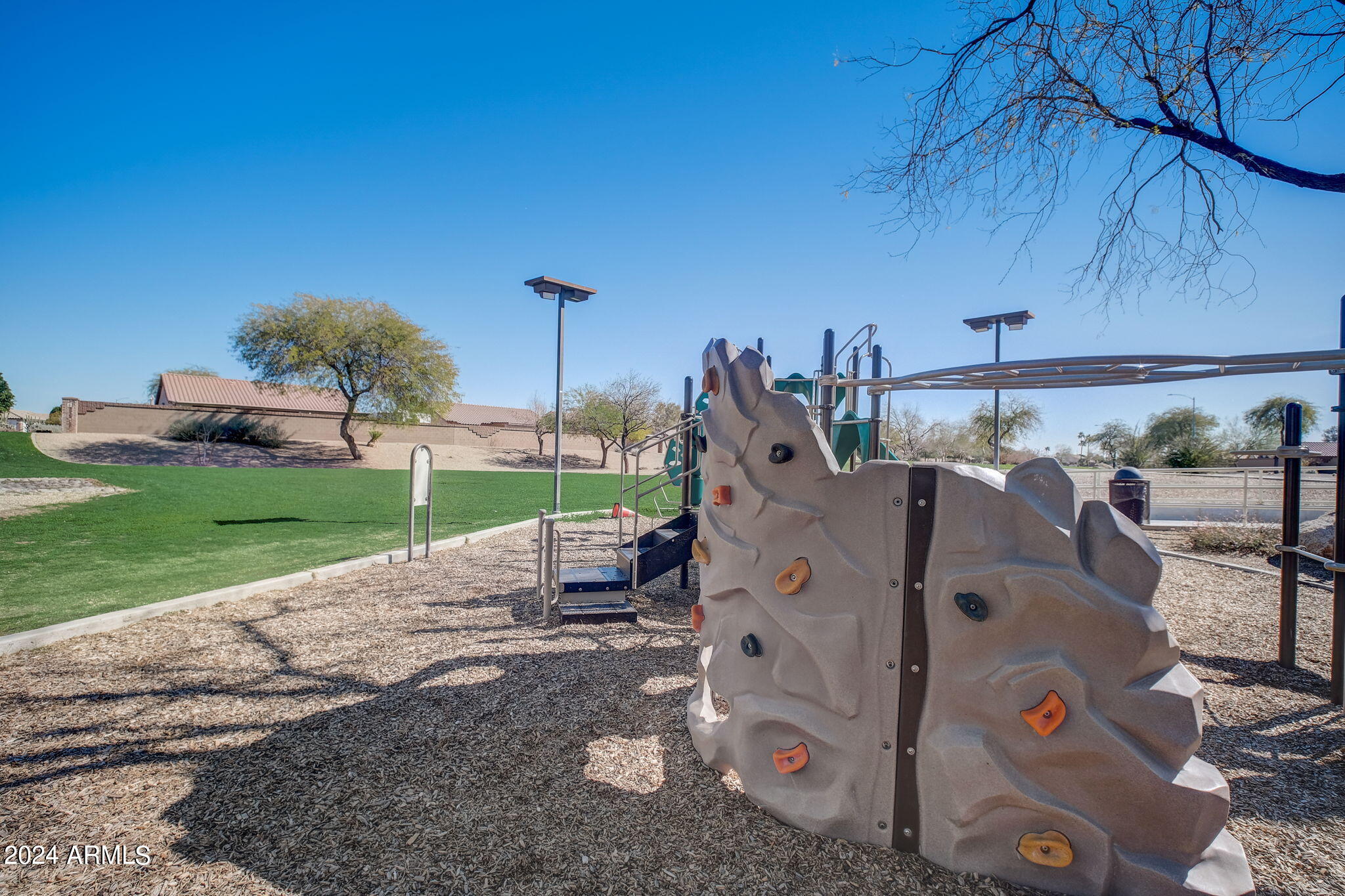 13421 W Desert Rock Drive