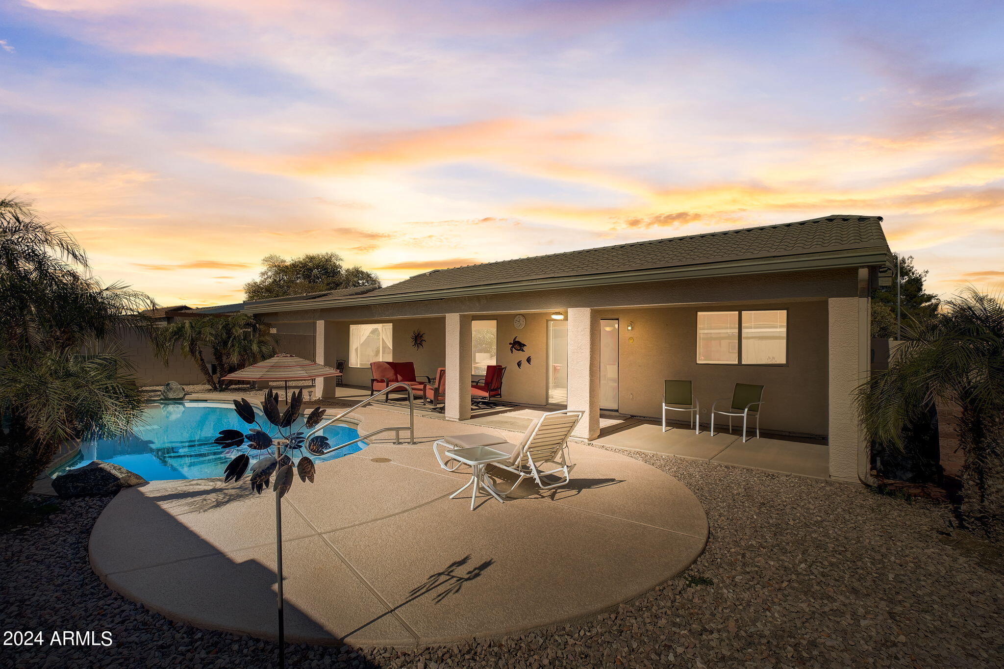 13421 W Desert Rock Drive