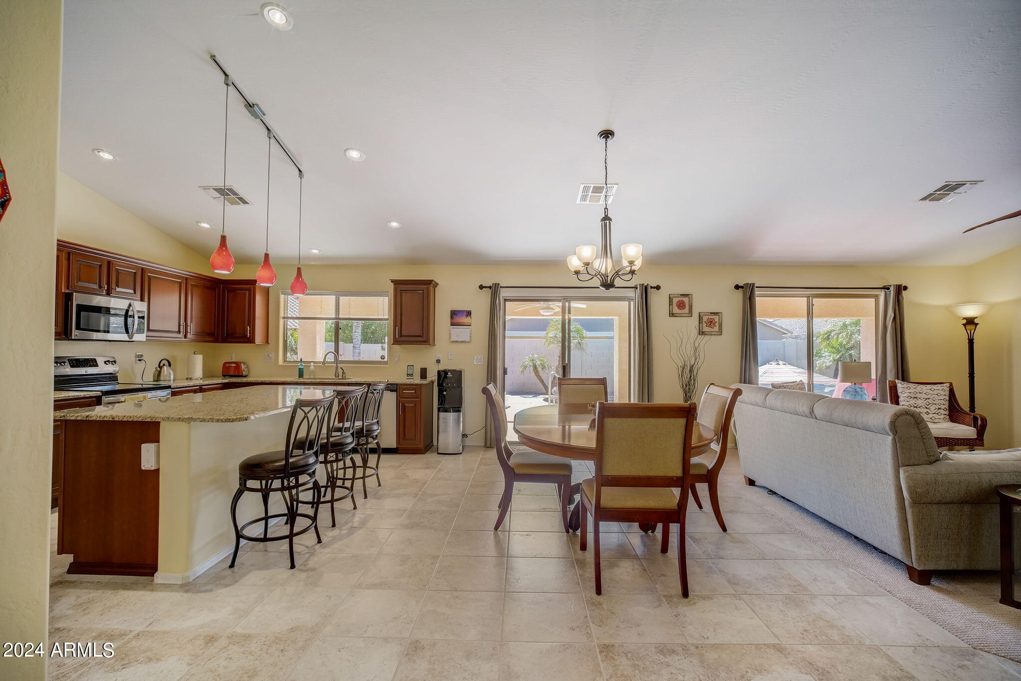 13421 W Desert Rock Drive