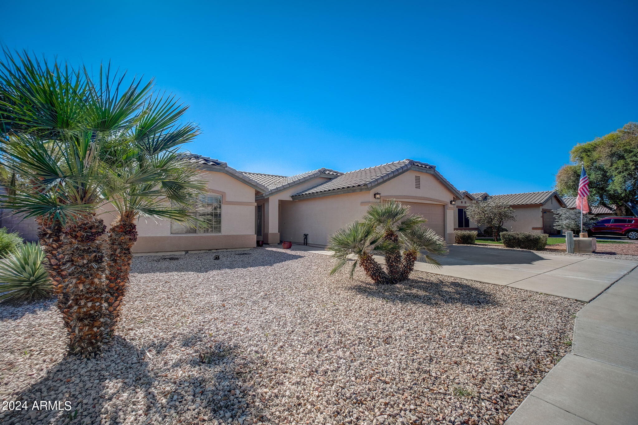 13421 W Desert Rock Drive