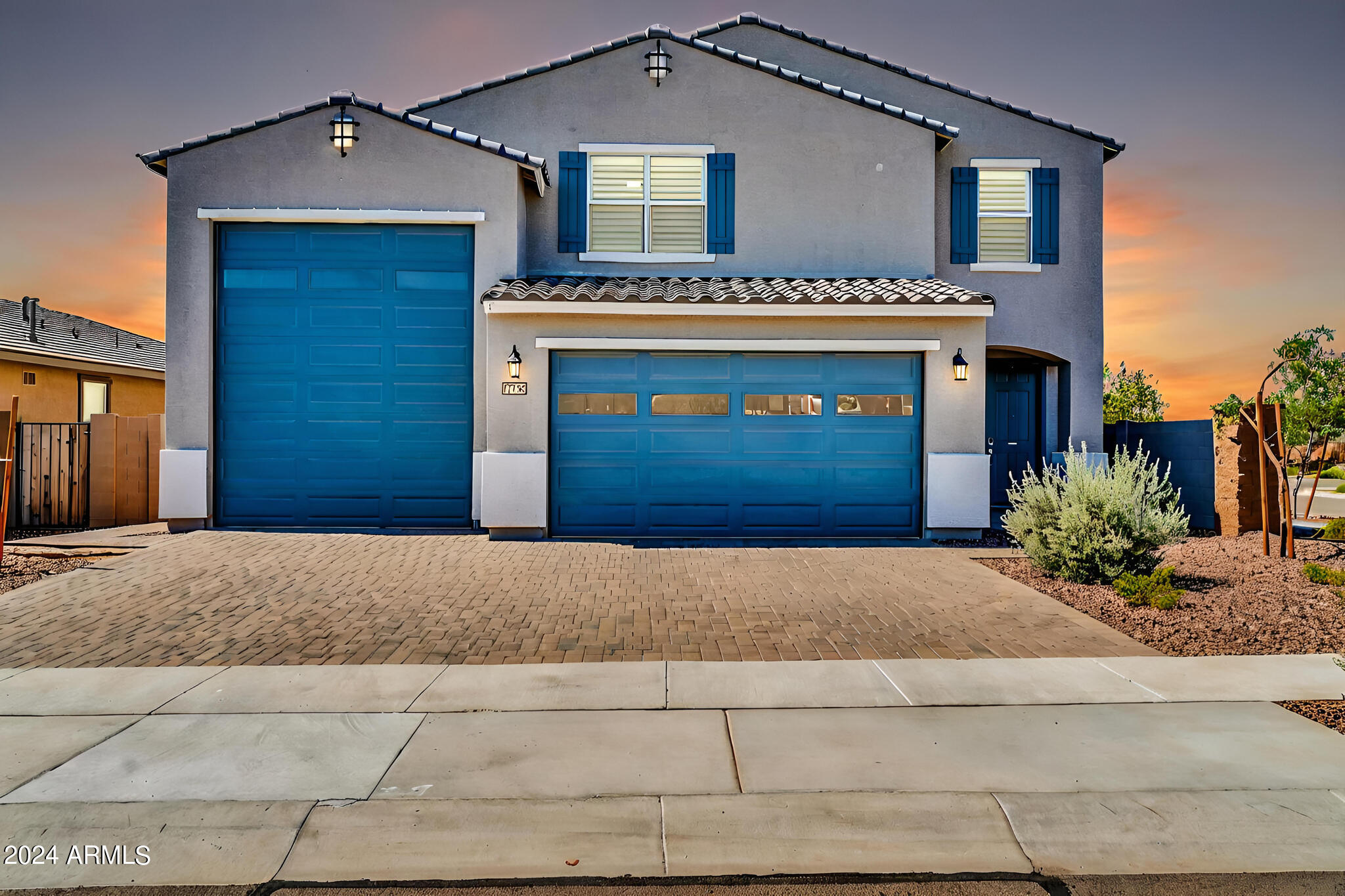 17735 W PINNACLE VISTA Drive