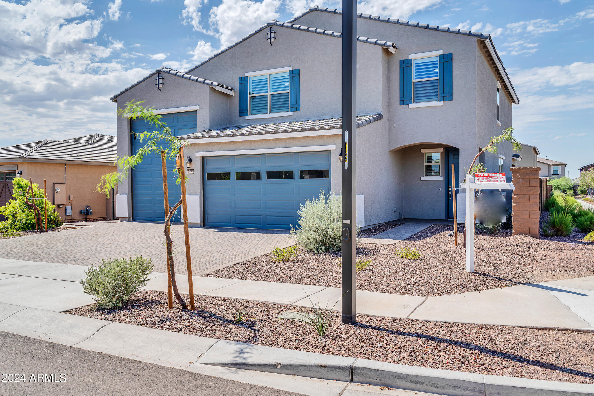 17735 W PINNACLE VISTA Drive
