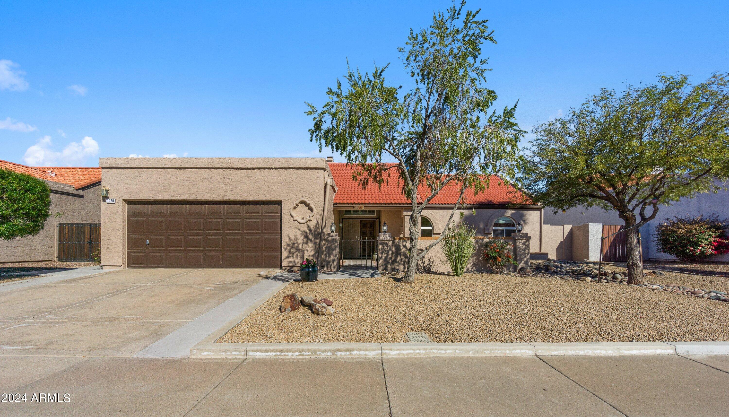 9070 E ASTER Drive