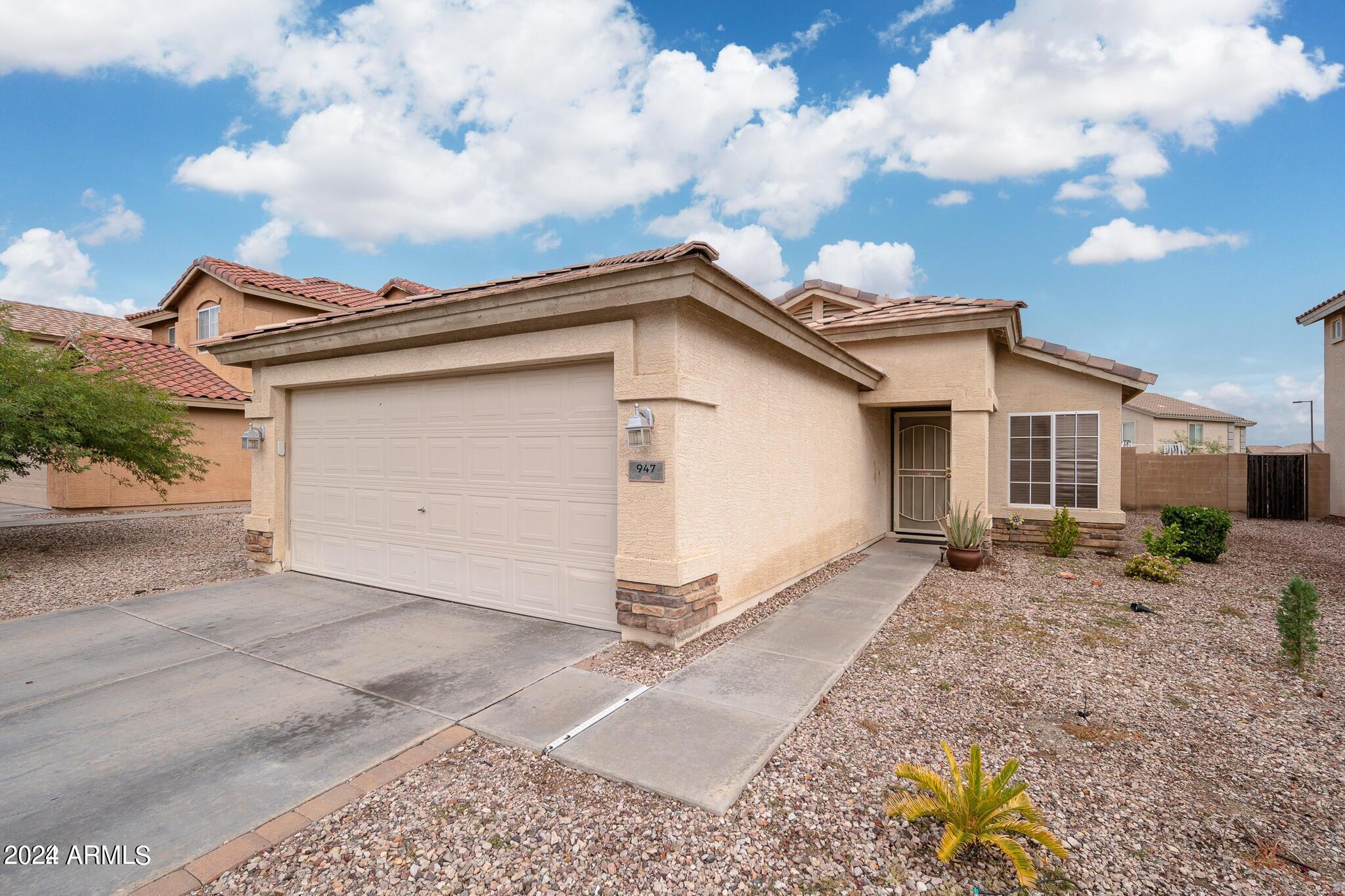 947 S 223RD Drive