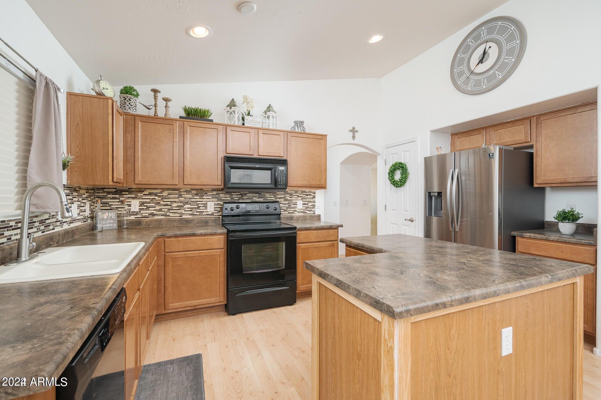 947 S 223RD Drive