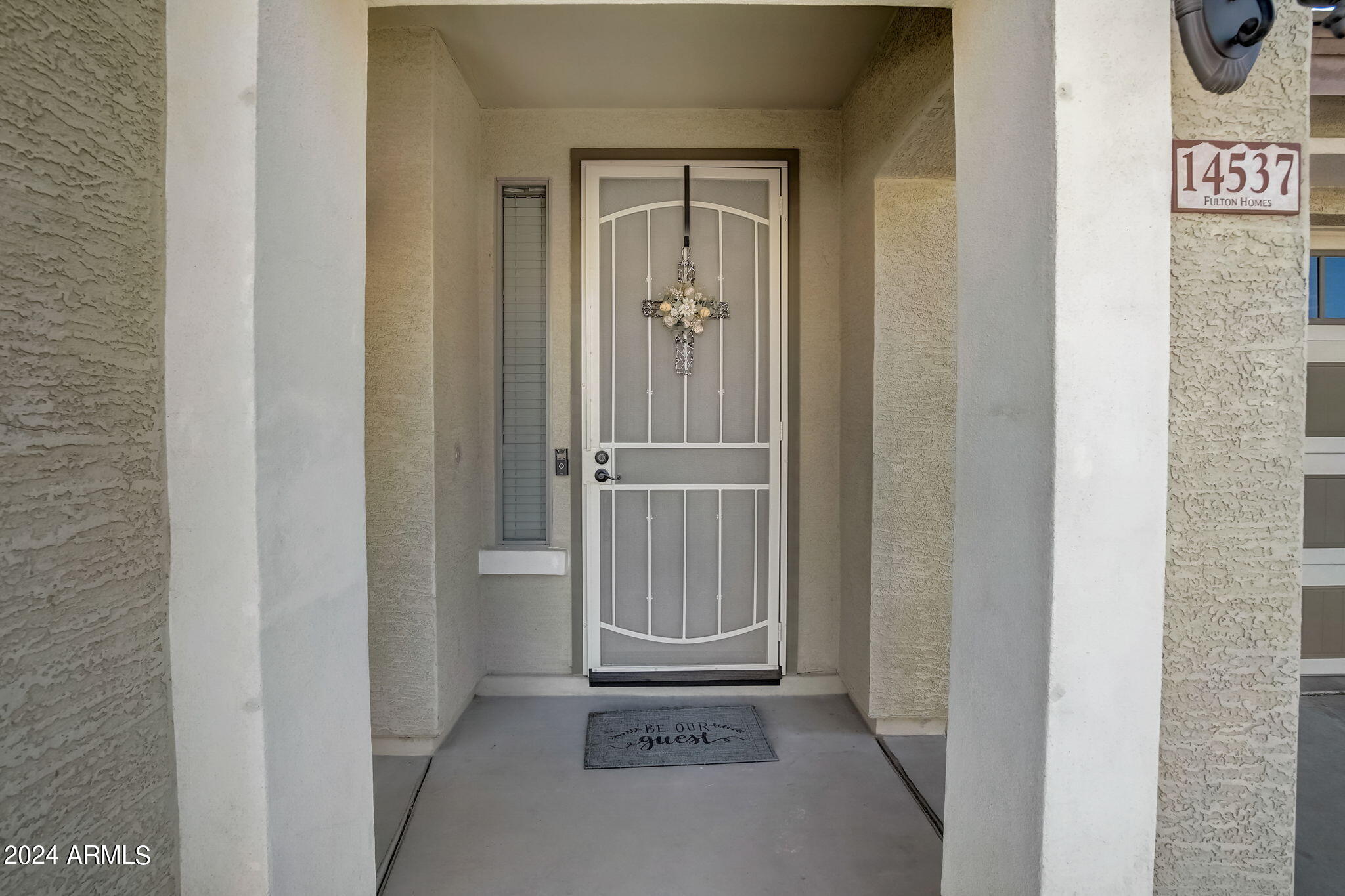 14537 W PORT AU PRINCE Lane