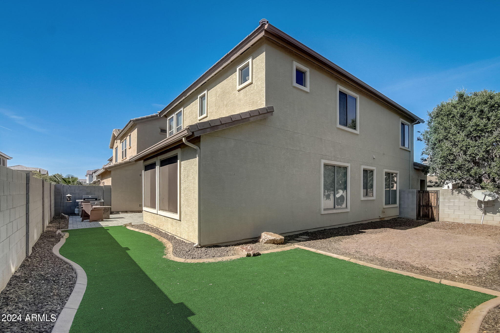 14537 W PORT AU PRINCE Lane