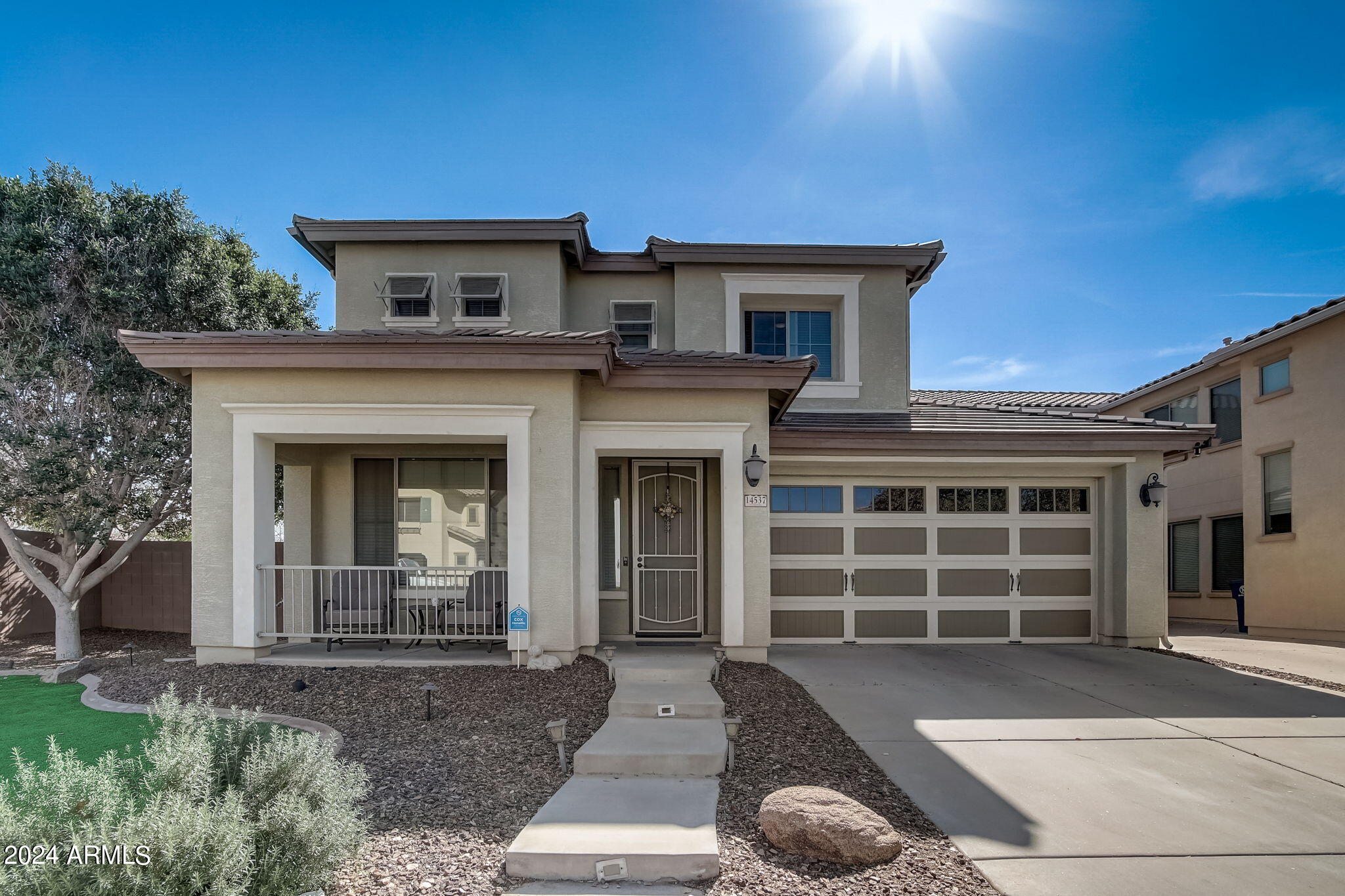 14537 W PORT AU PRINCE Lane