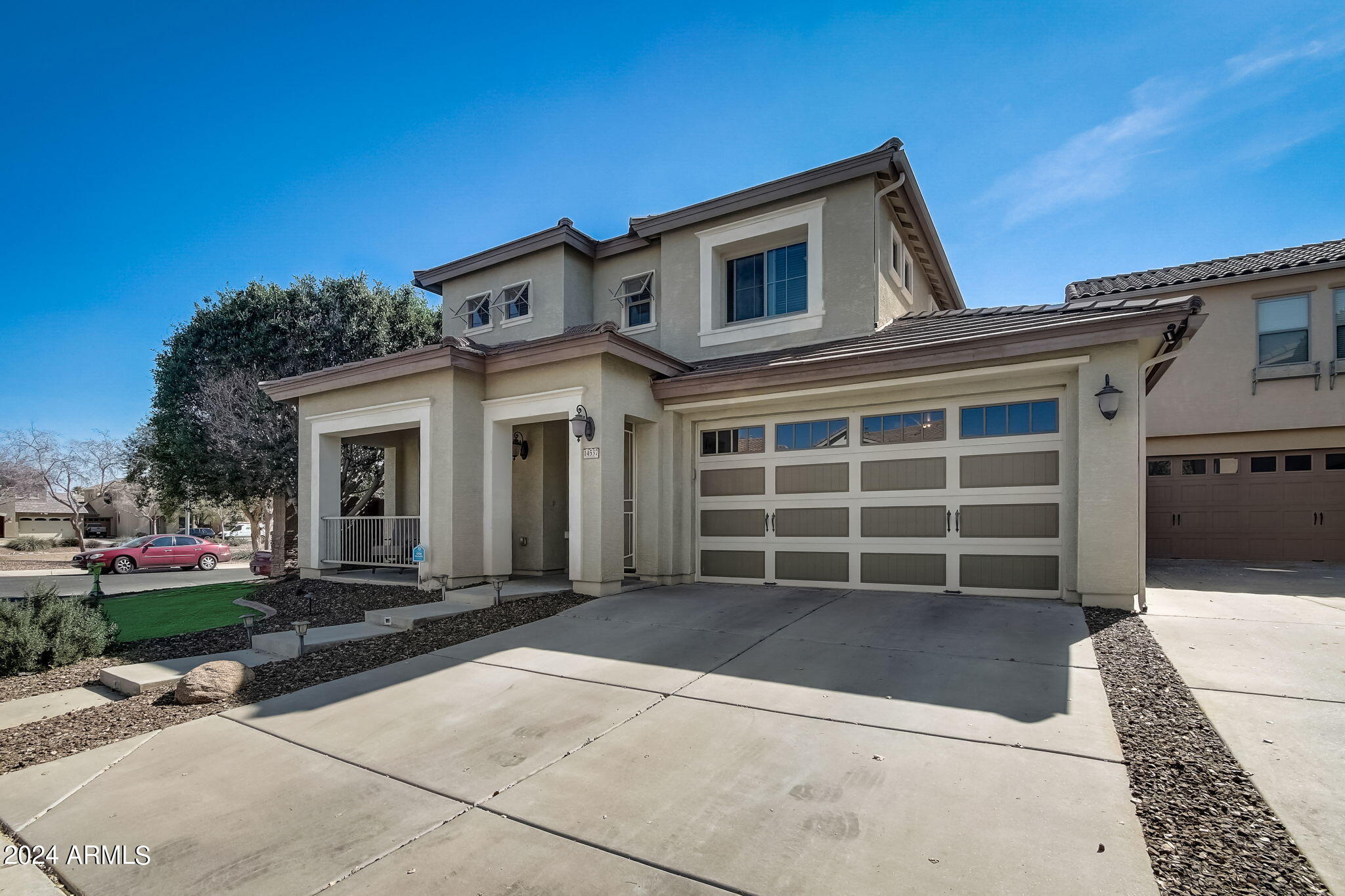 14537 W PORT AU PRINCE Lane