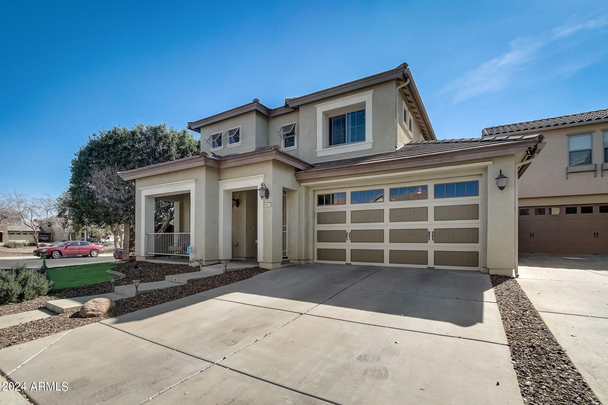14537 W PORT AU PRINCE Lane