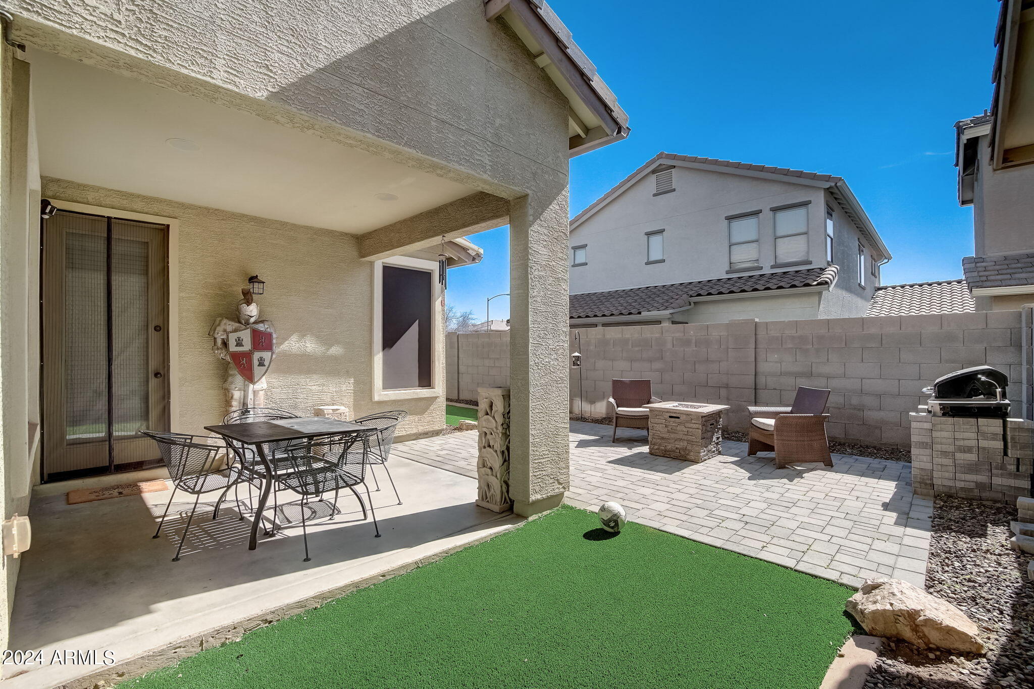 14537 W PORT AU PRINCE Lane
