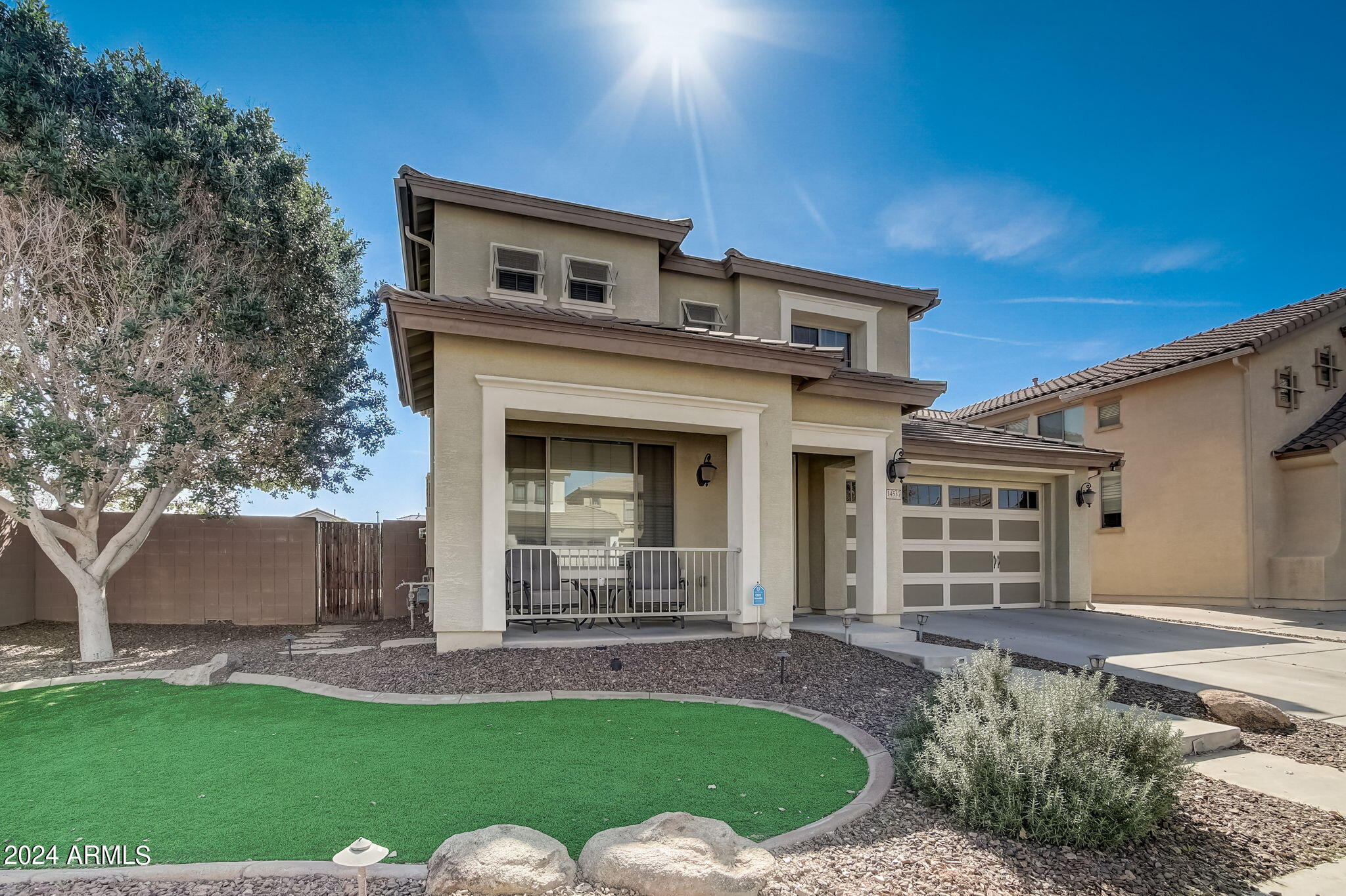 14537 W PORT AU PRINCE Lane