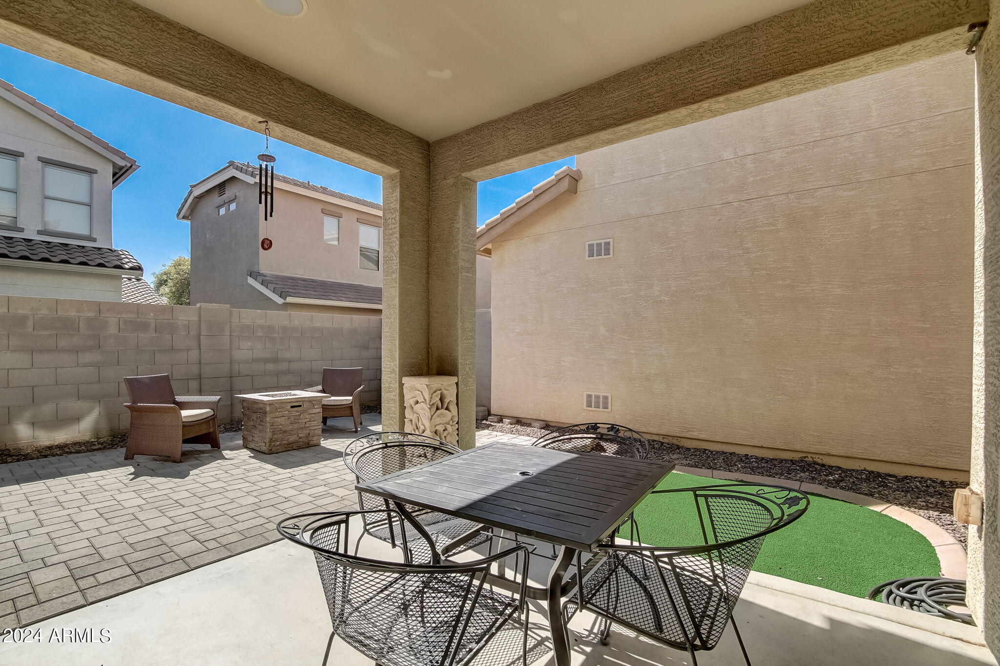 14537 W PORT AU PRINCE Lane
