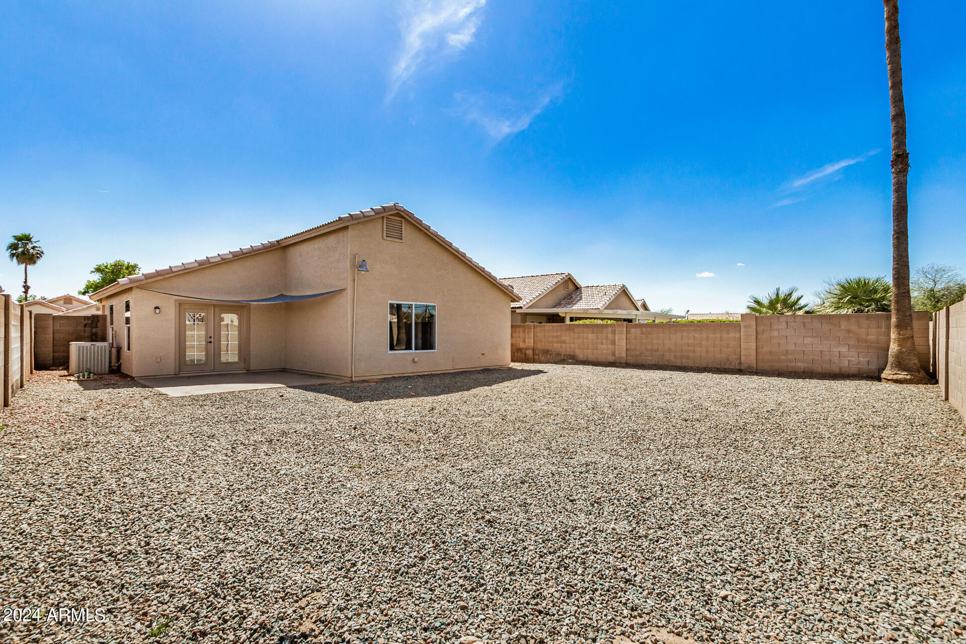 3626 W SAGUARO PARK Lane