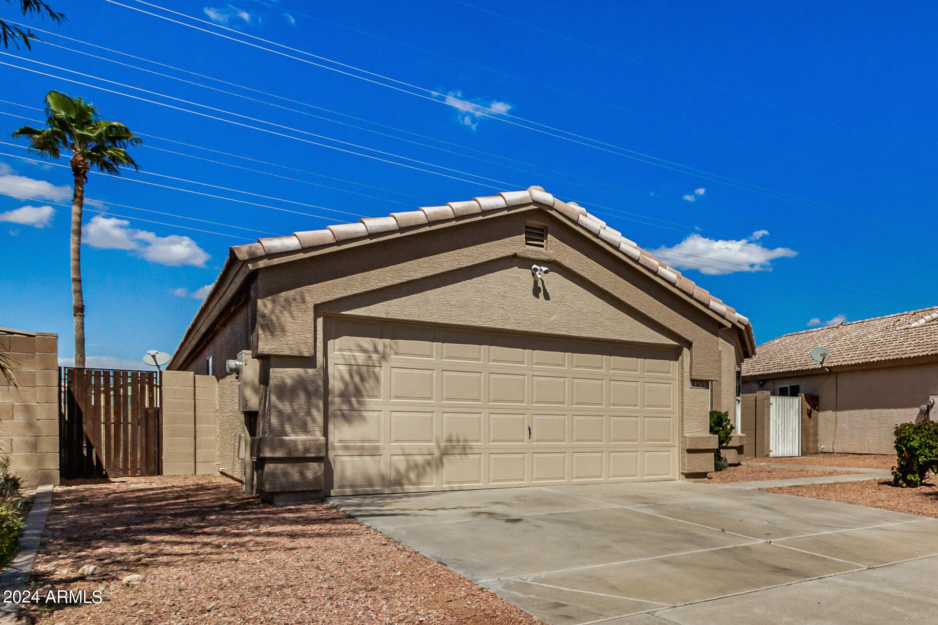 3626 W SAGUARO PARK Lane
