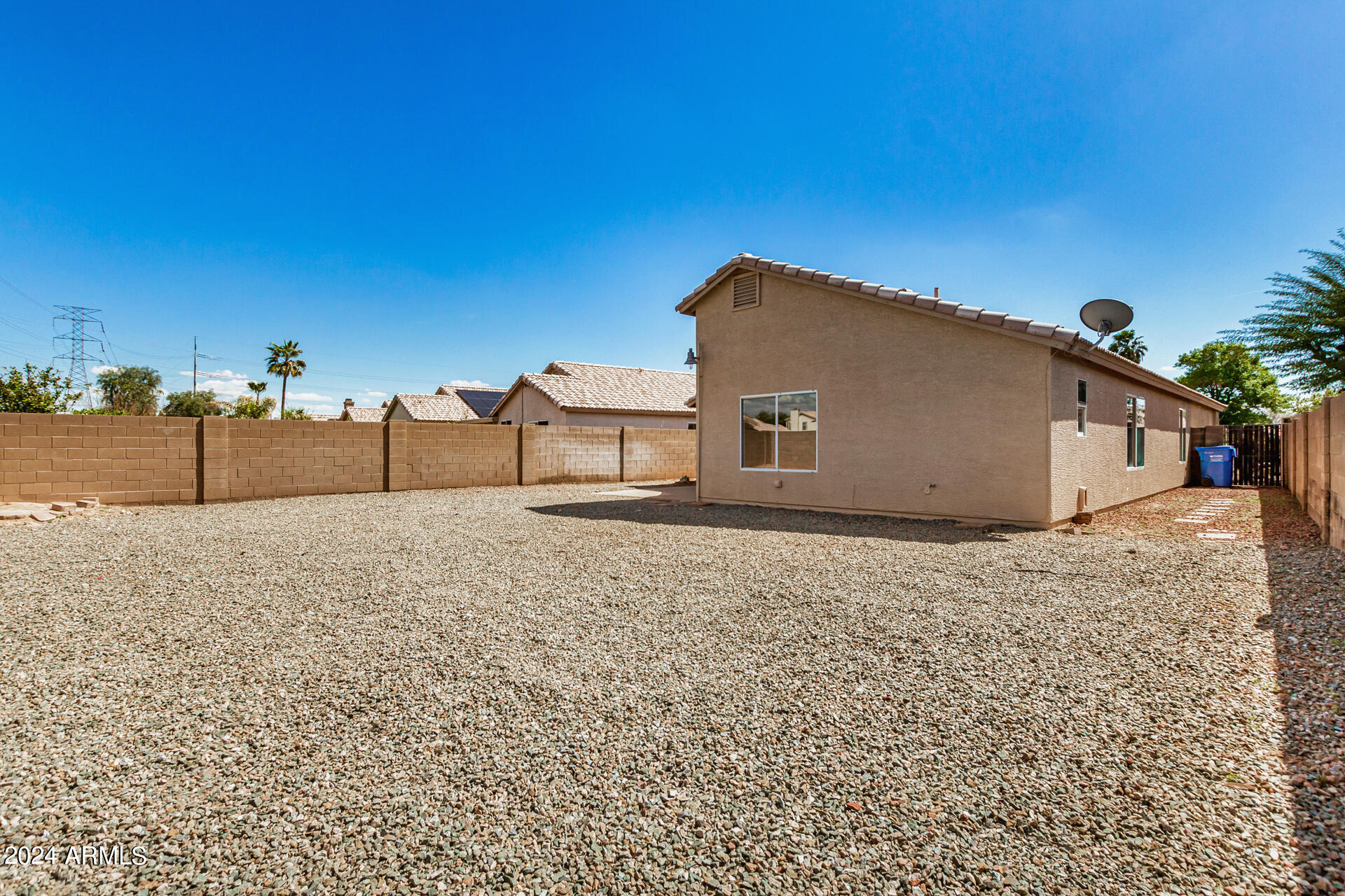 3626 W SAGUARO PARK Lane