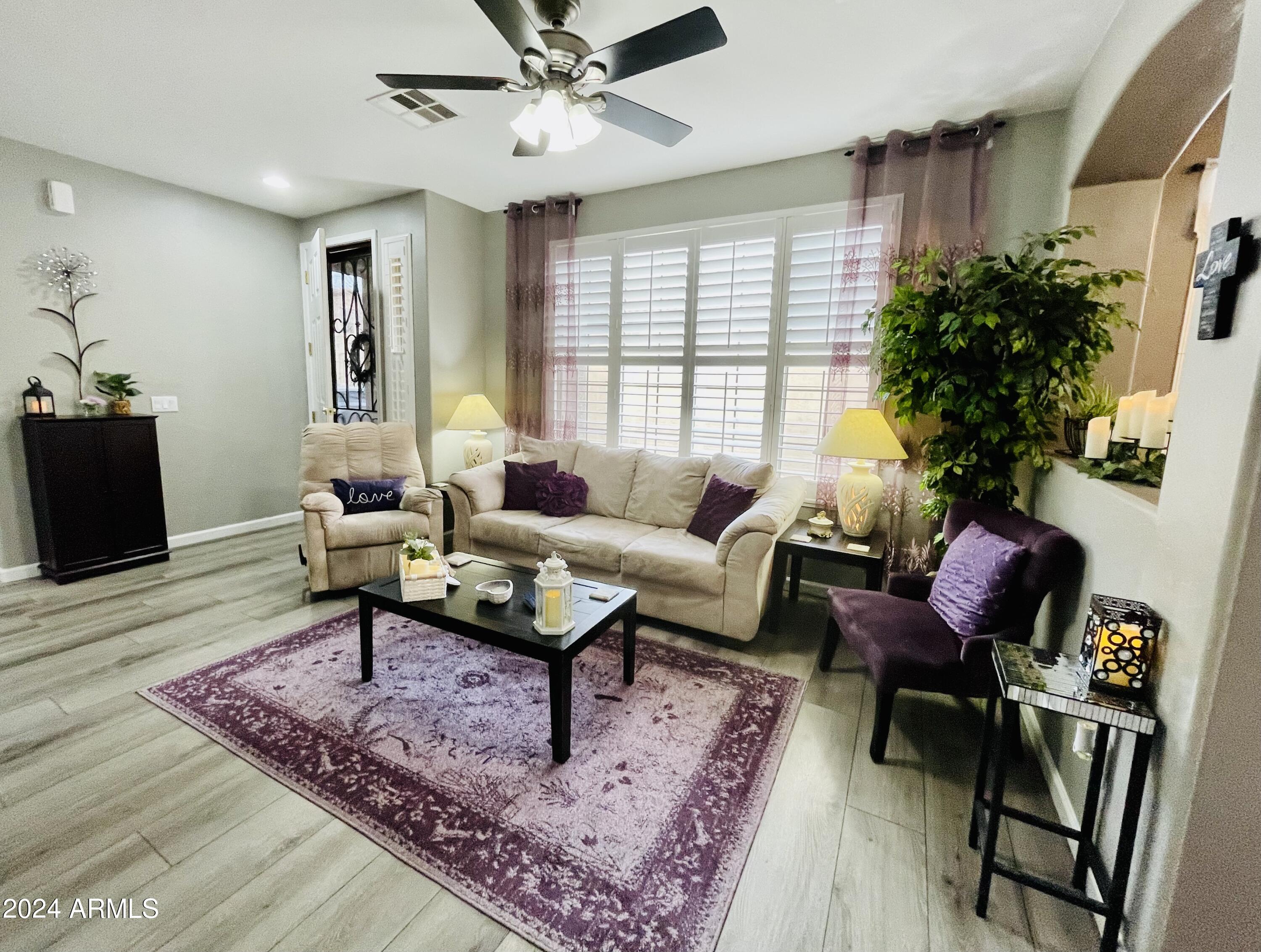 2521 W FLORENTINE Road
