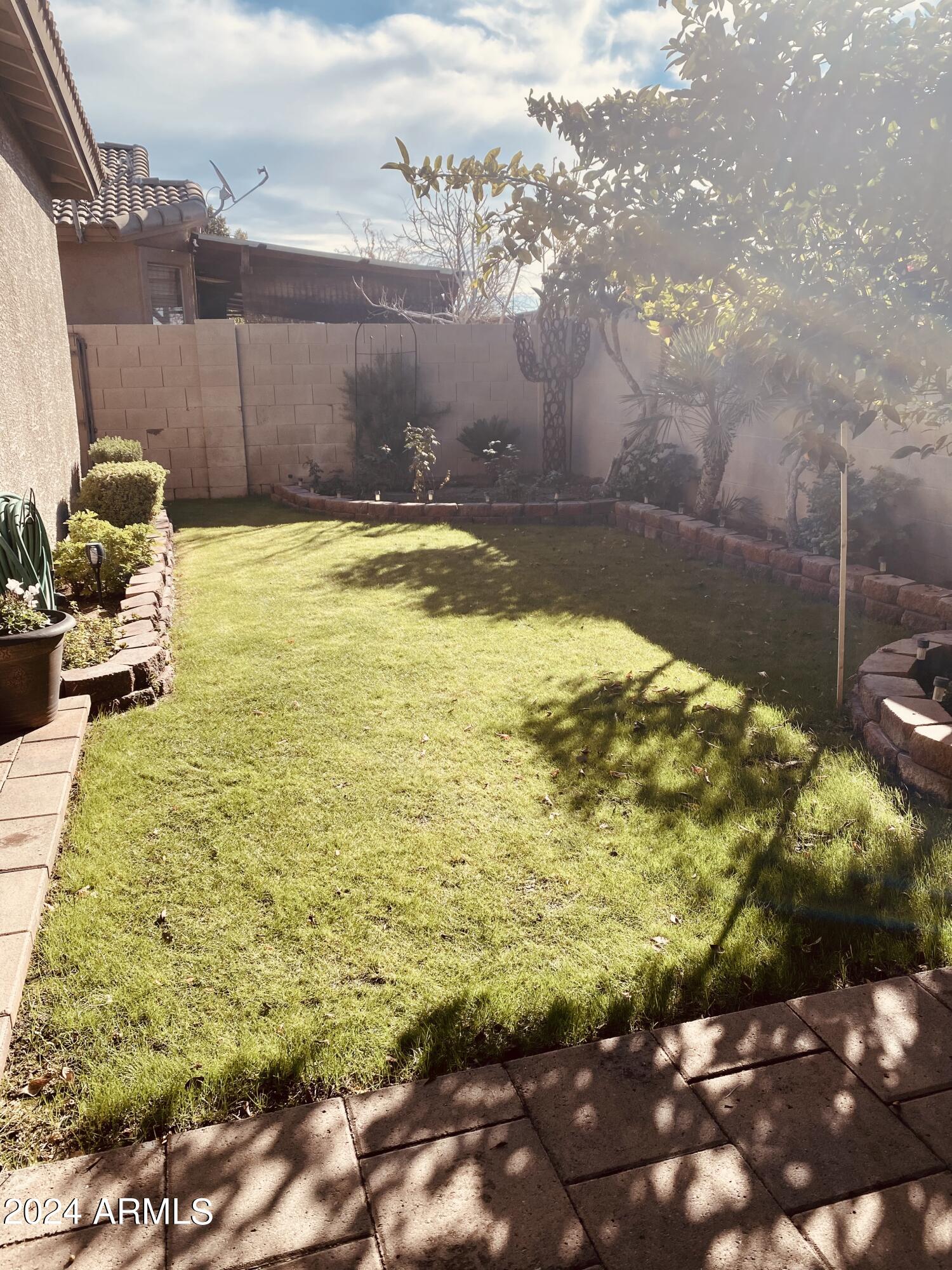 2521 W FLORENTINE Road