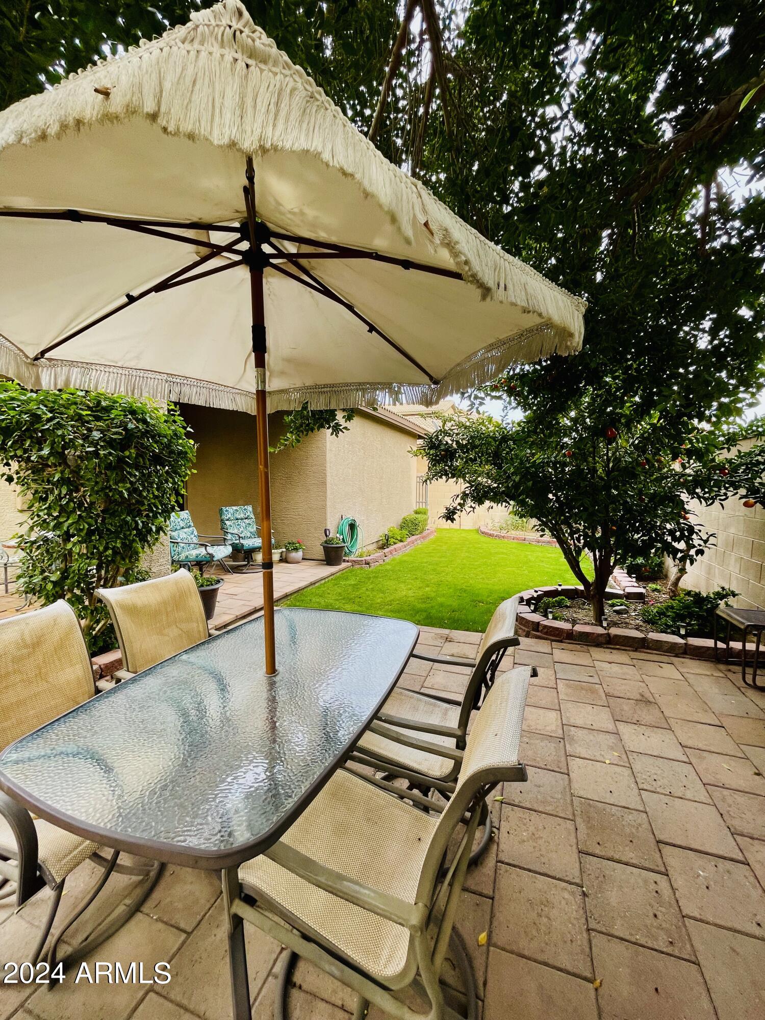 2521 W FLORENTINE Road