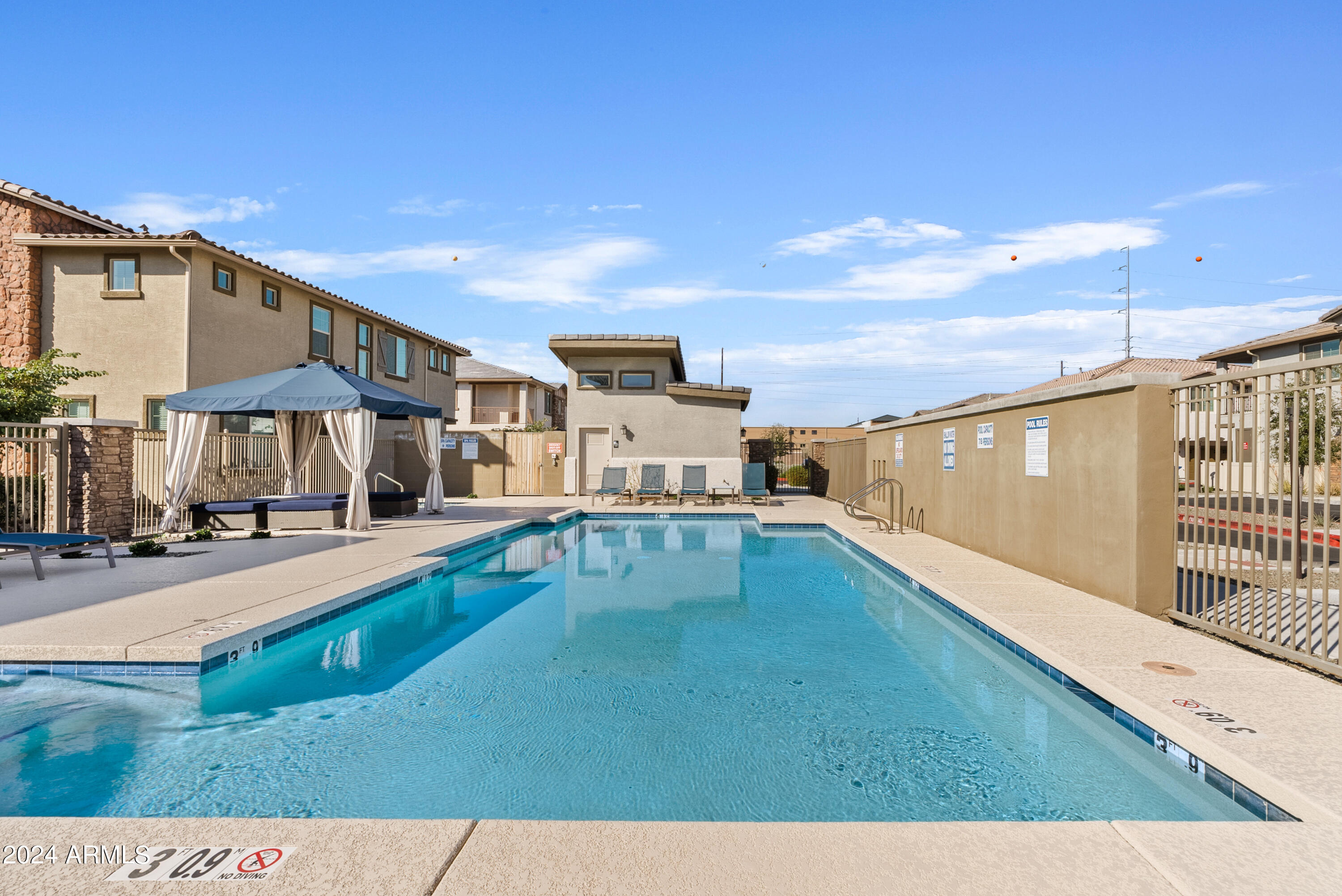 4100 S Pinelake Way # 110