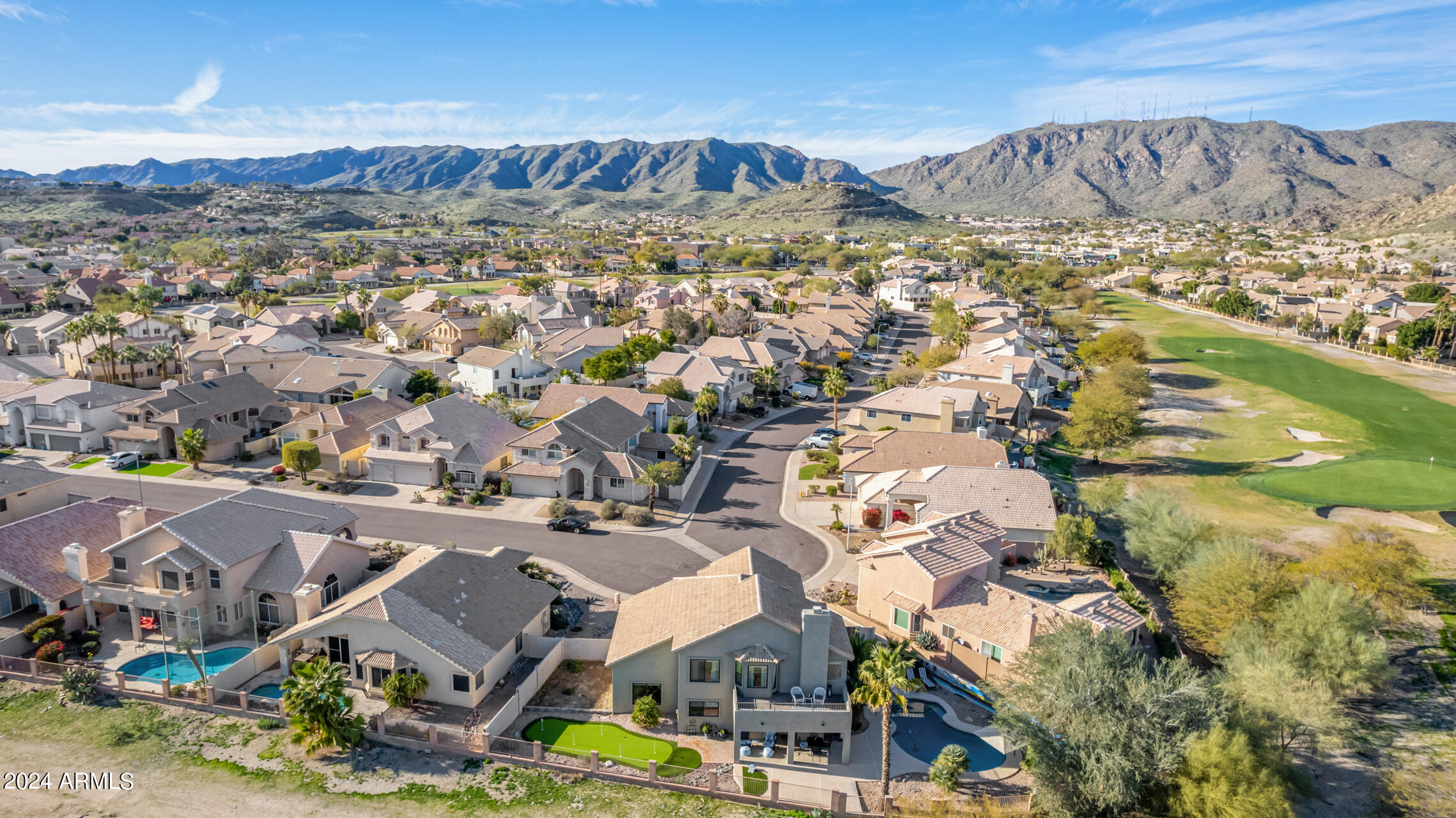 1367 E AMBERWOOD Drive