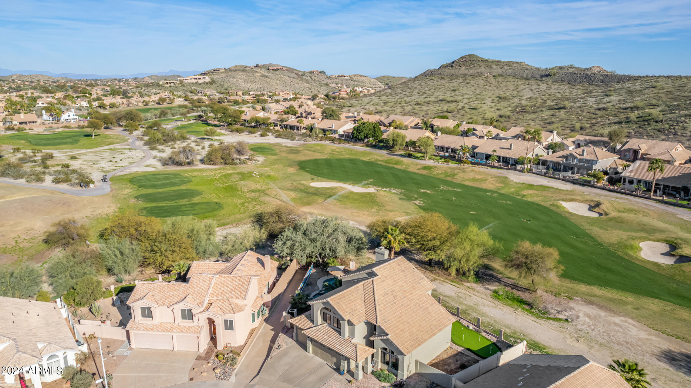 1367 E AMBERWOOD Drive