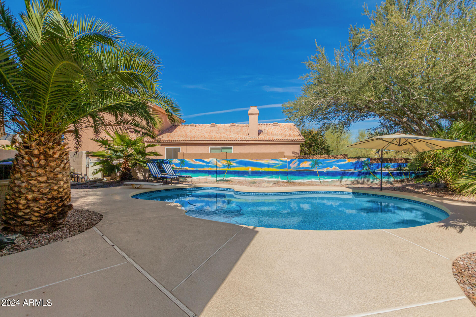 1367 E AMBERWOOD Drive