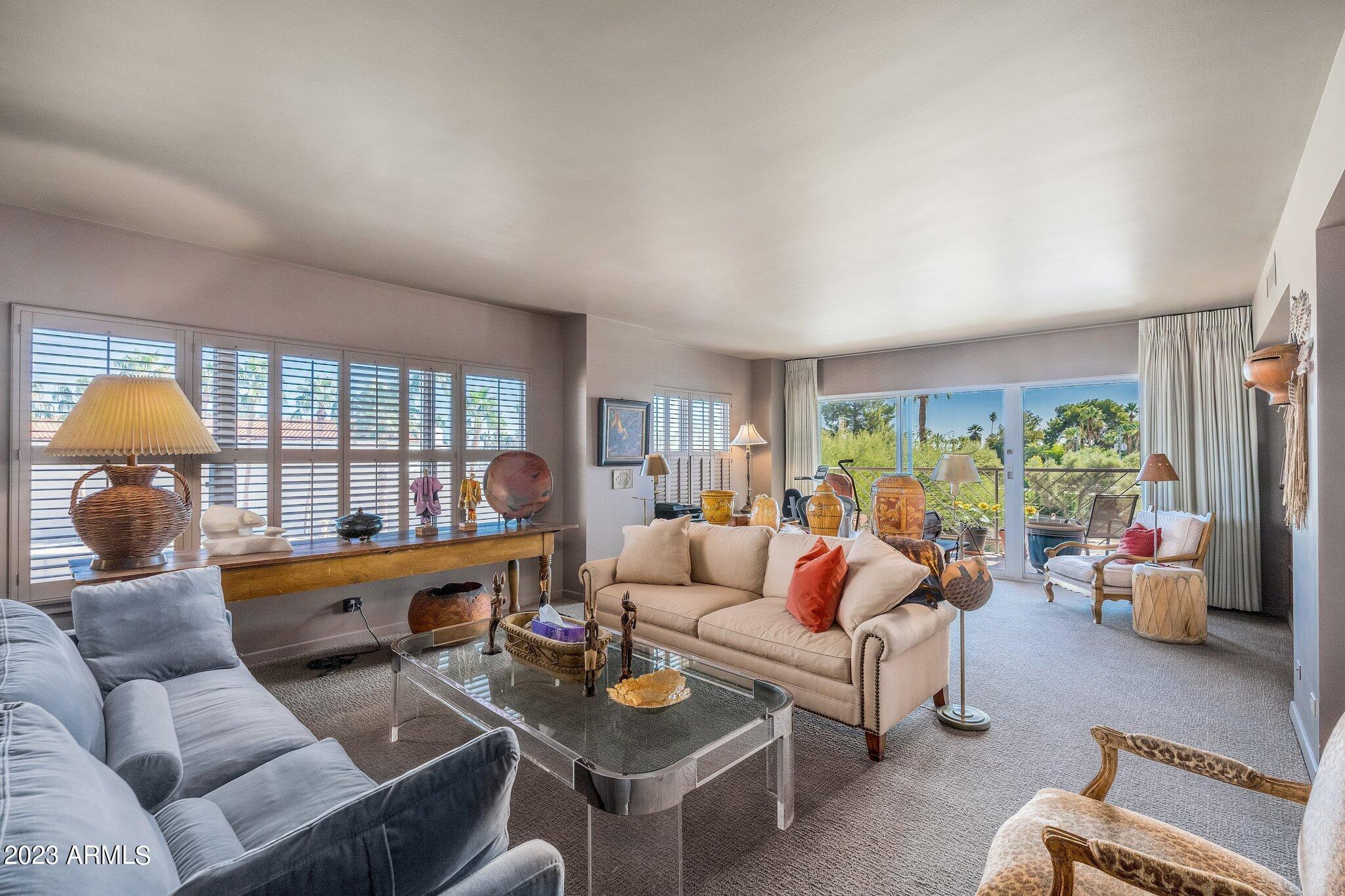 2201 N CENTRAL Avenue # F Unit: 3-F