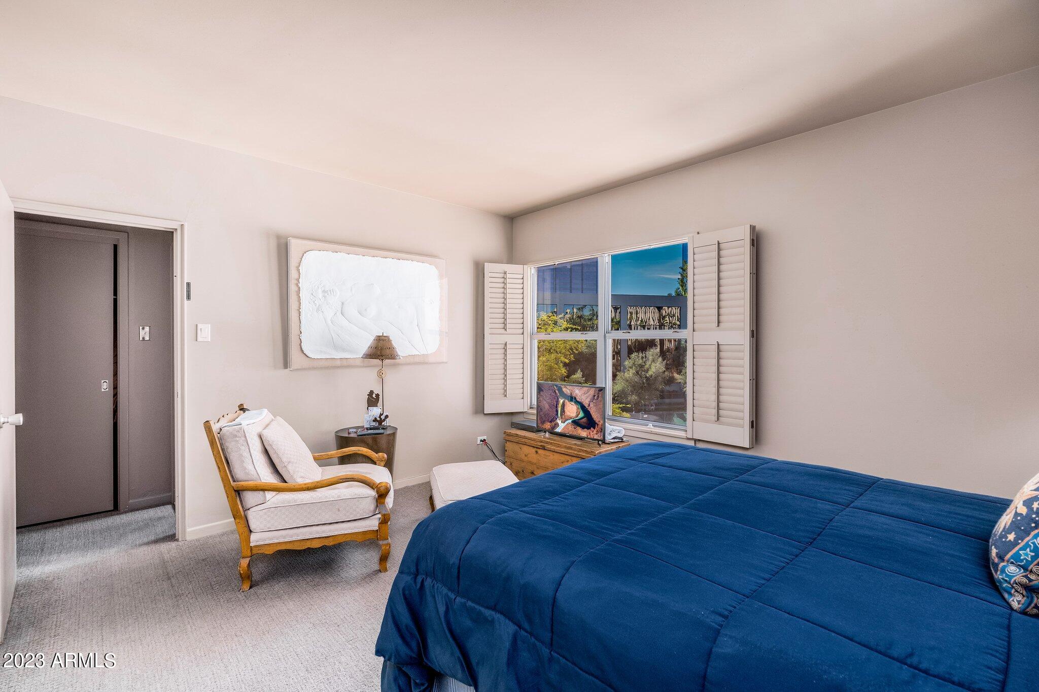 2201 N CENTRAL Avenue # F Unit: 3-F