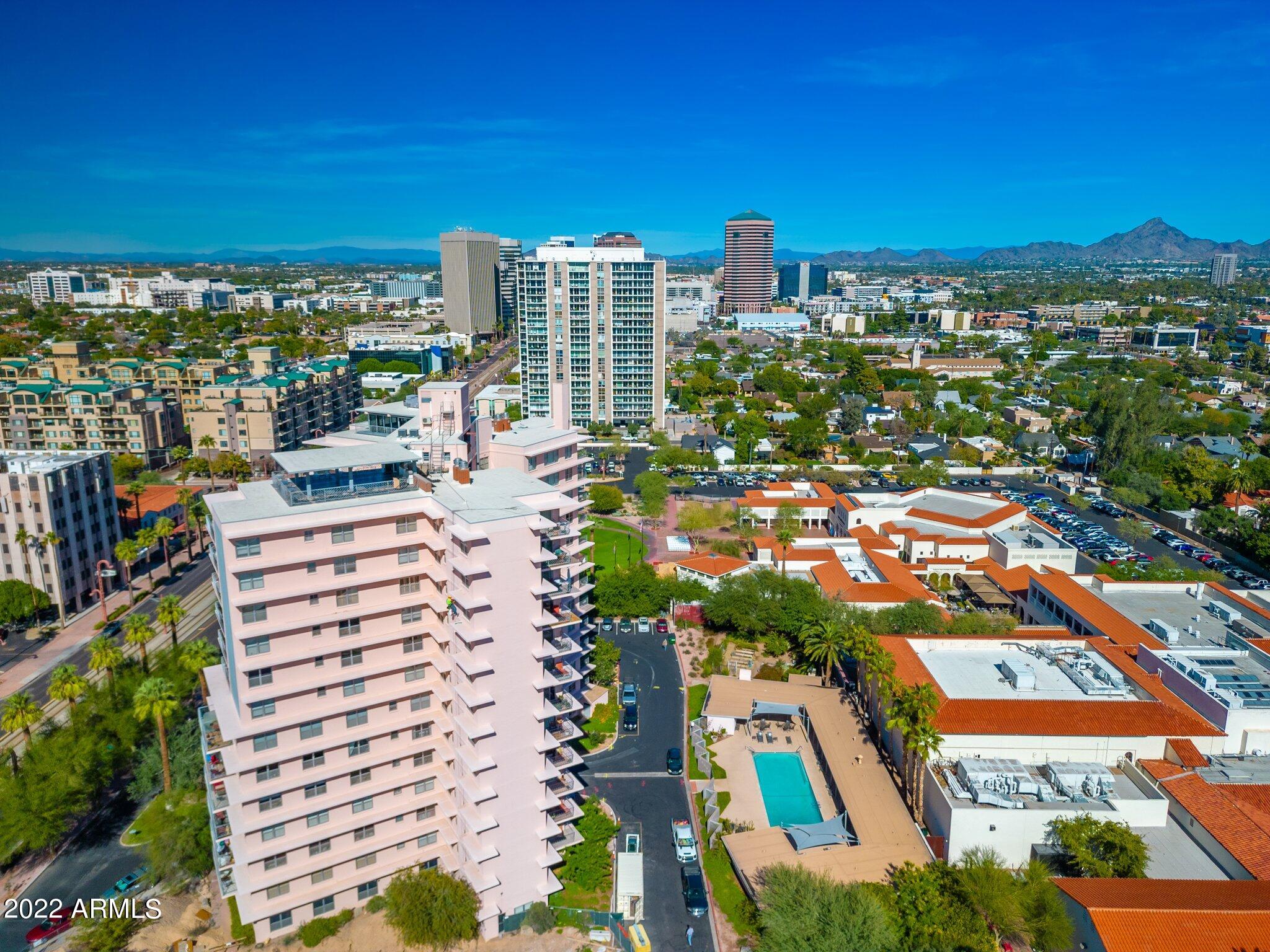 2201 N CENTRAL Avenue # F Unit: 3-F