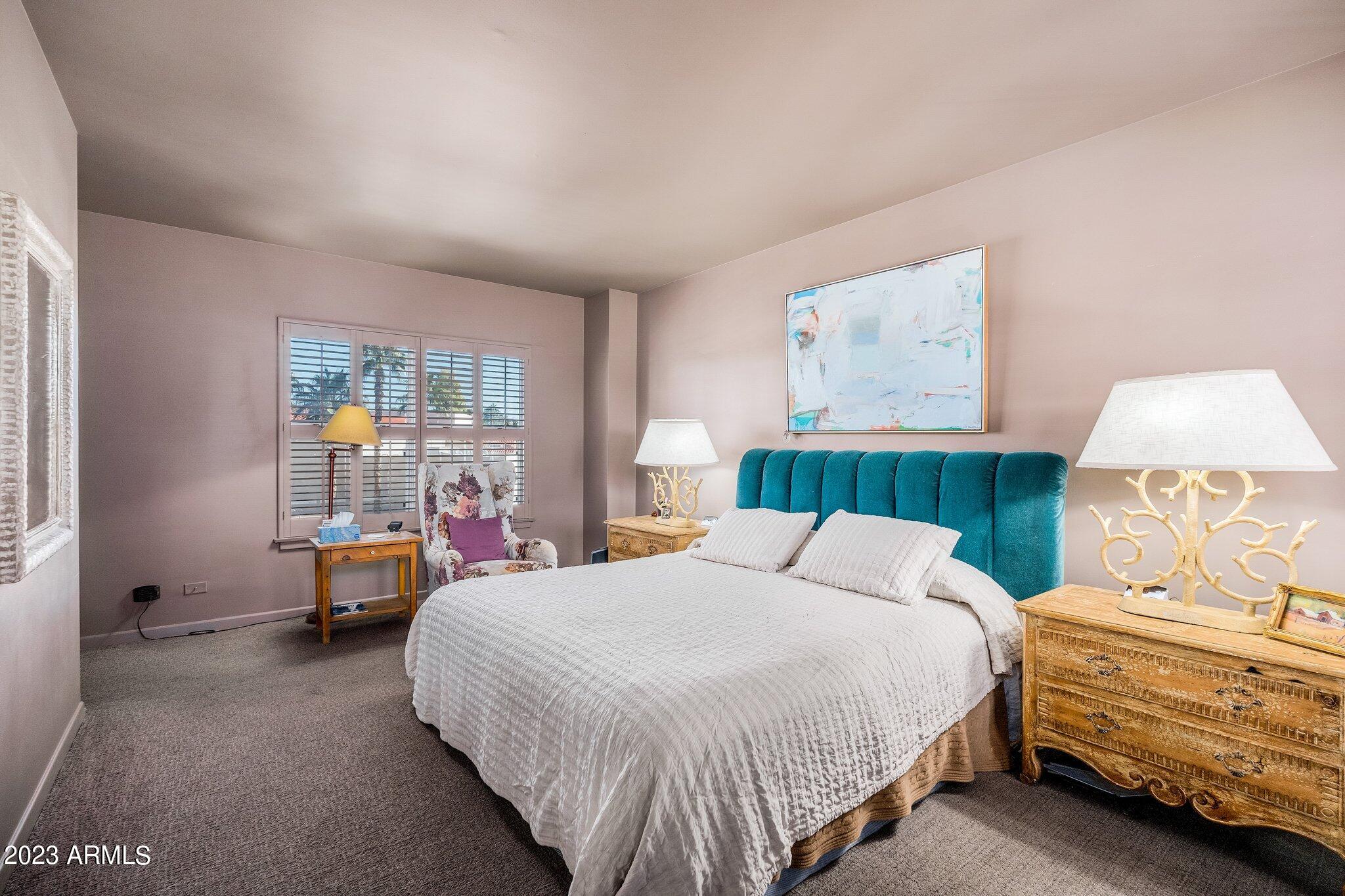 2201 N CENTRAL Avenue # F Unit: 3-F