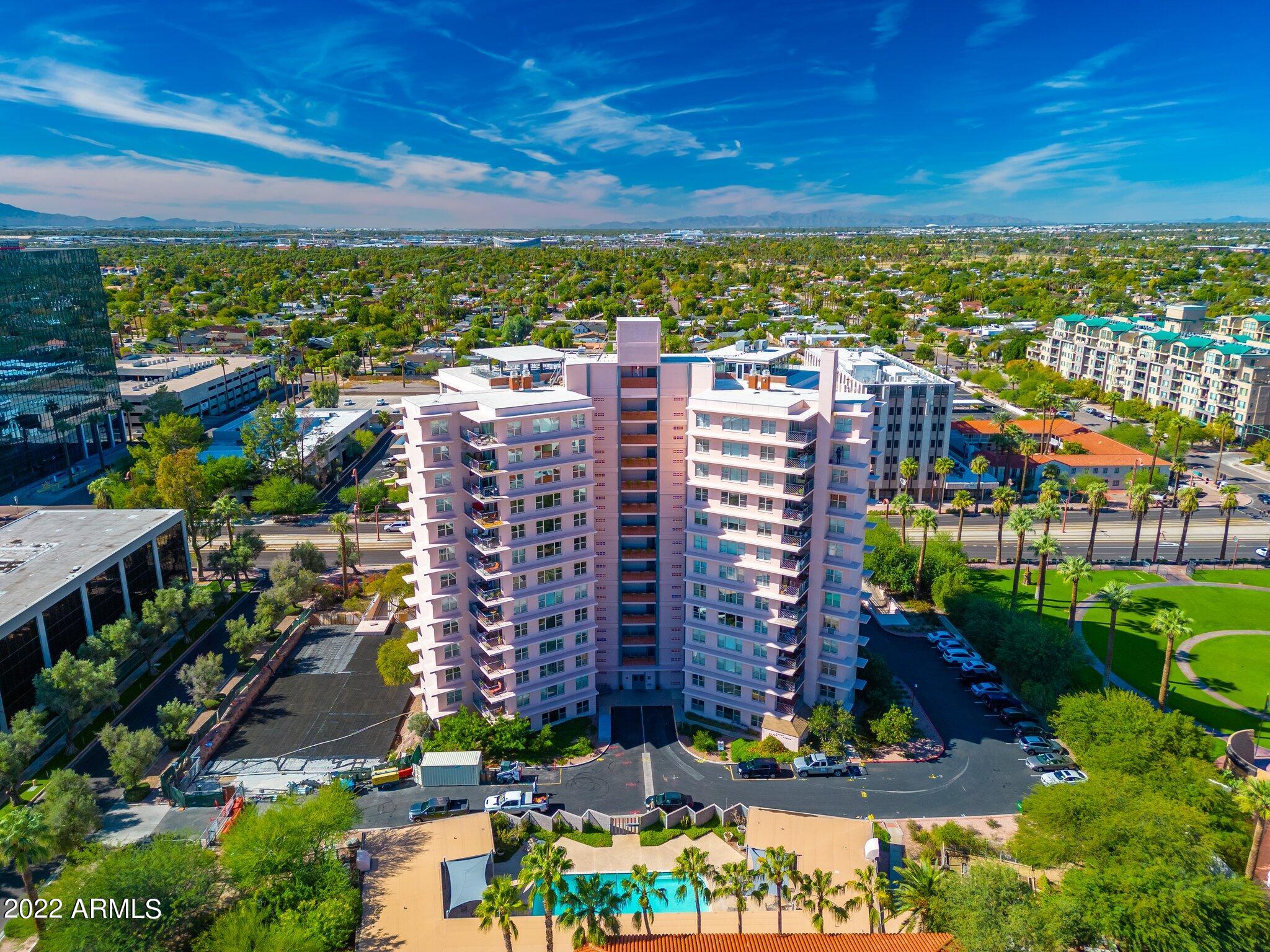 2201 N CENTRAL Avenue # F Unit: 3-F