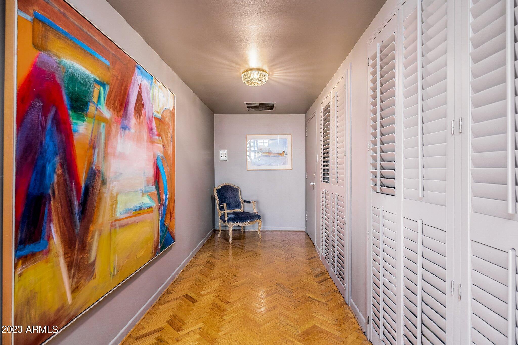 2201 N CENTRAL Avenue # F Unit: 3-F