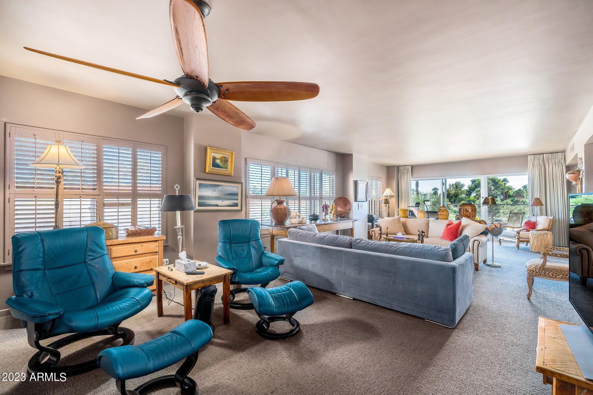 2201 N CENTRAL Avenue # F Unit: 3-F