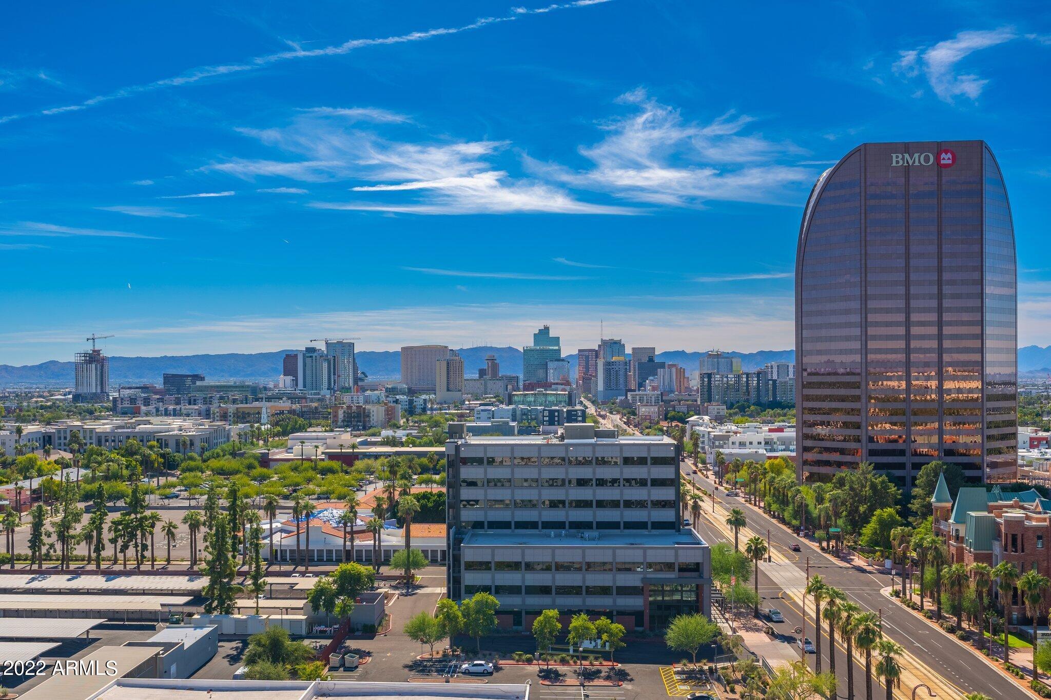 2201 N CENTRAL Avenue # F Unit: 3-F