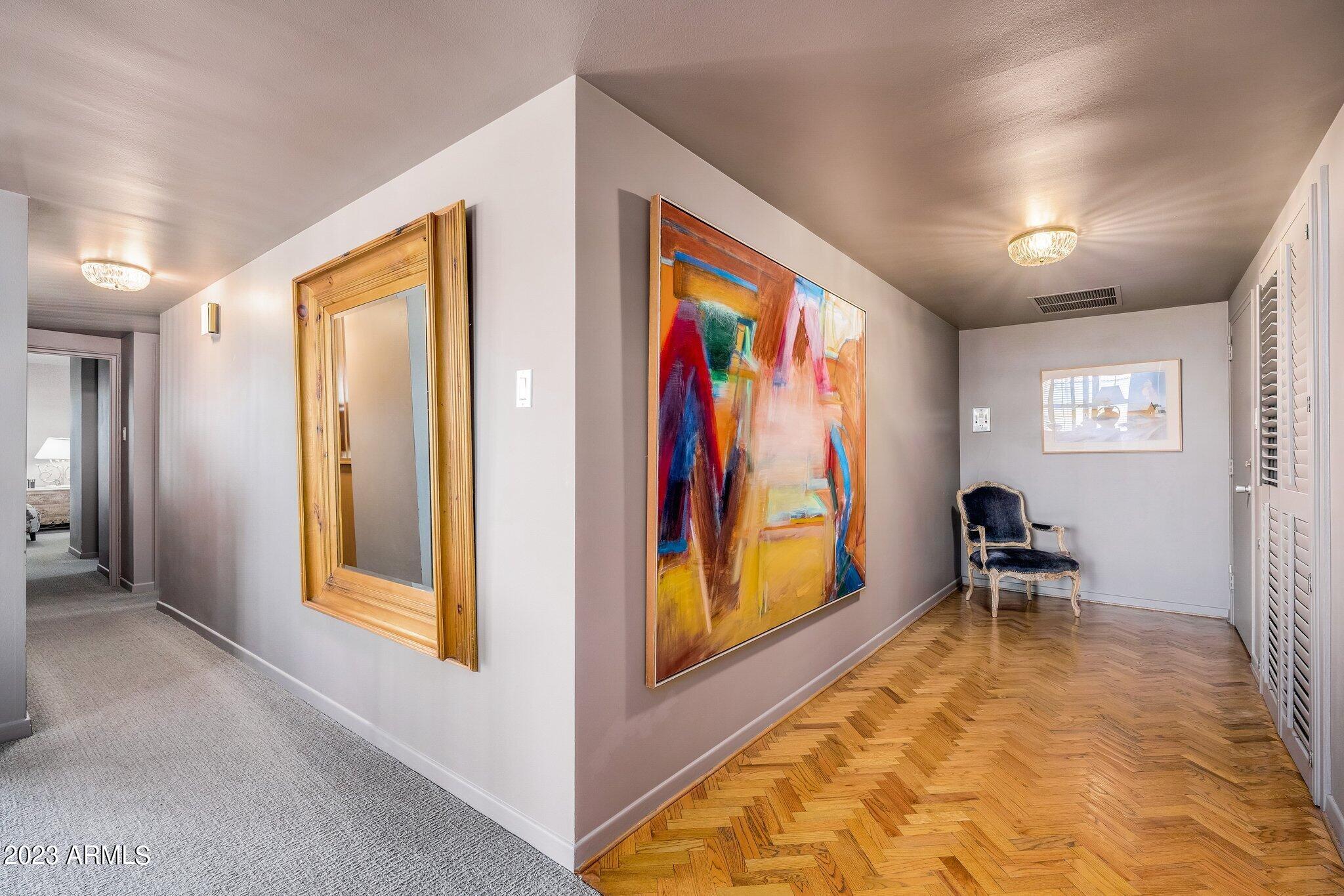 2201 N CENTRAL Avenue # F Unit: 3-F