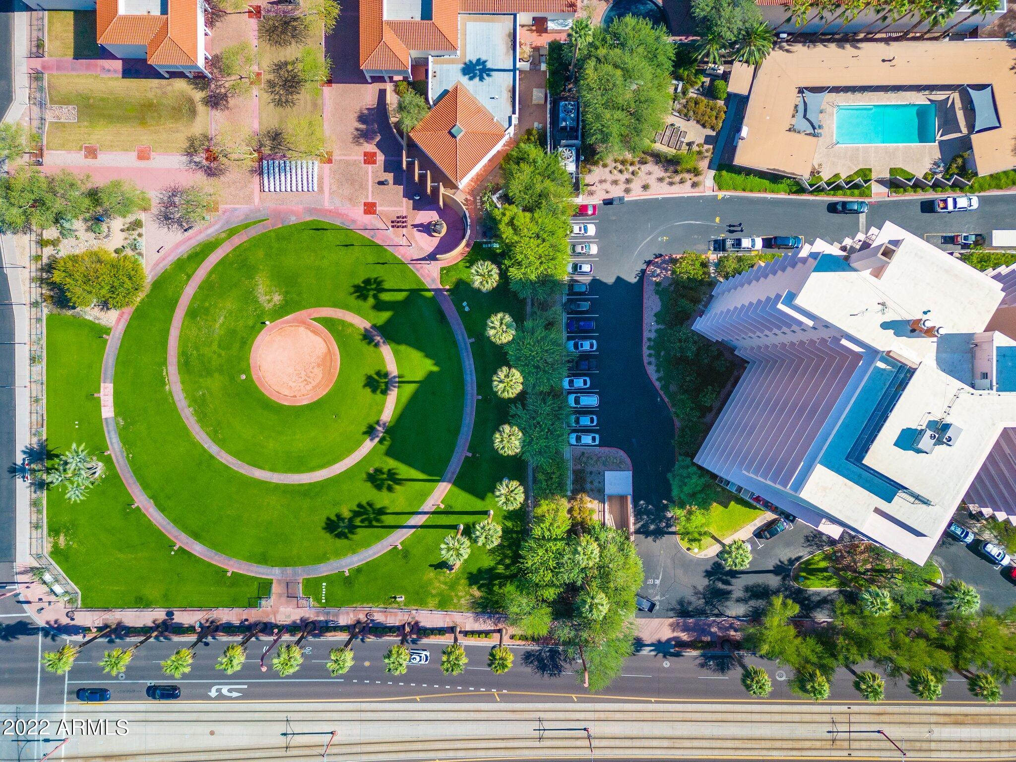 2201 N CENTRAL Avenue # F Unit: 3-F